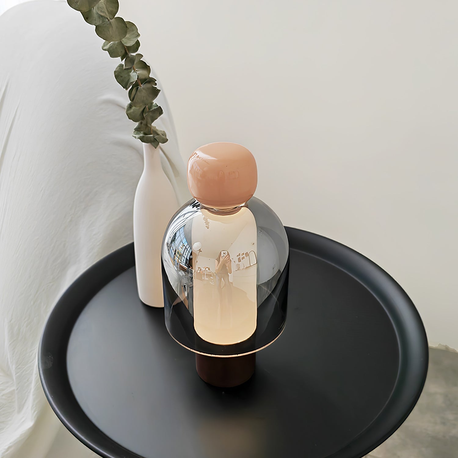 Lumina Joy Table Lamp - Blowlighting