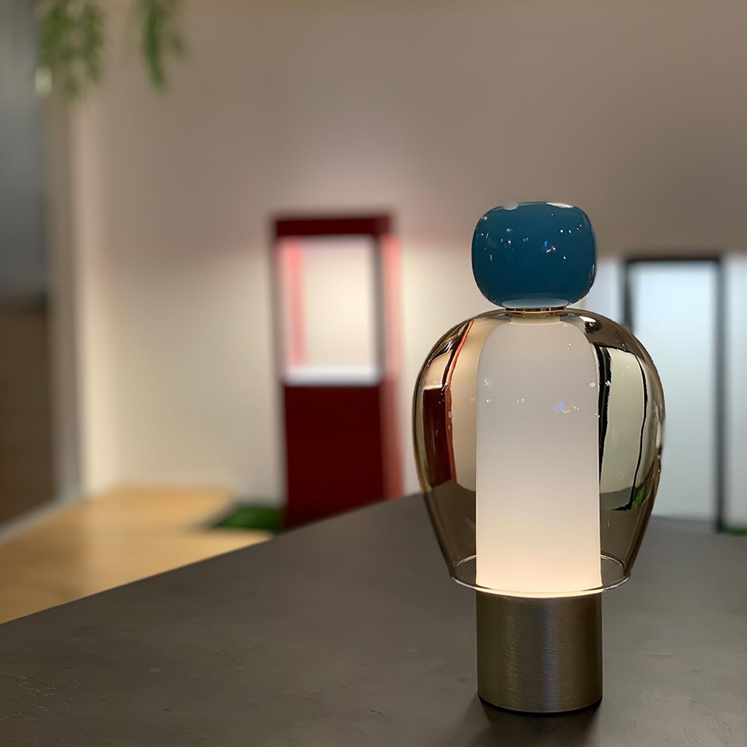 Lumina Joy Table Lamp - Blowlighting