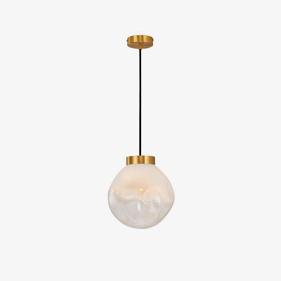 Ecar Peandant Lamp - Blowlighting