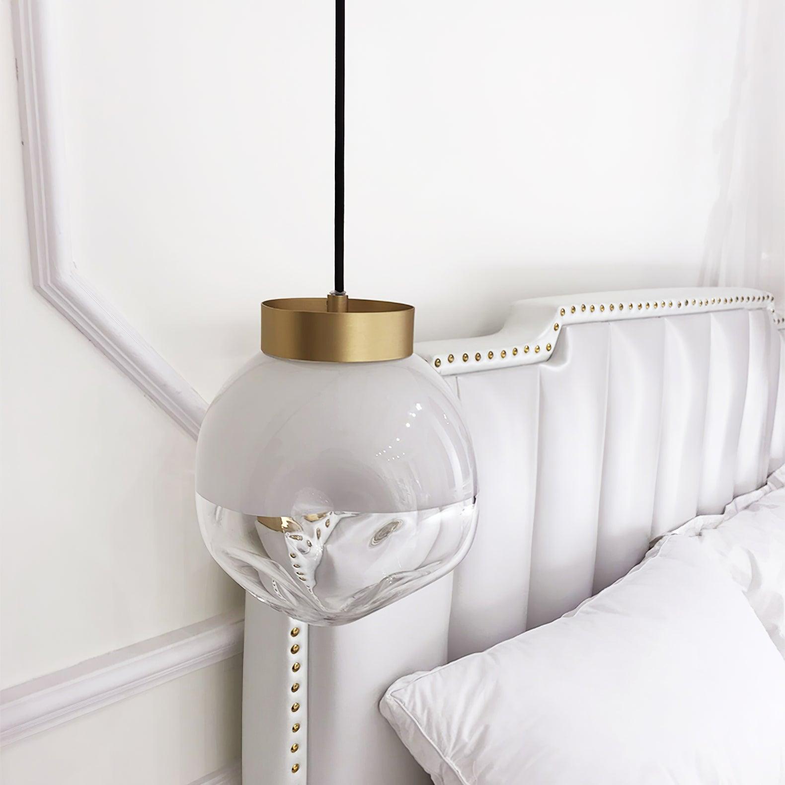 Ecar Peandant Lamp - Blowlighting