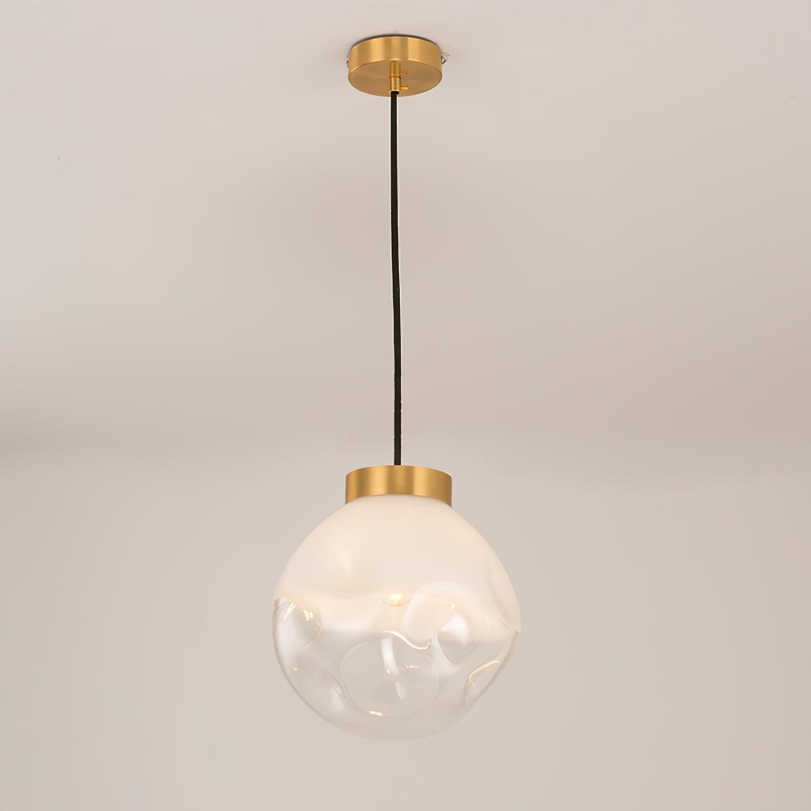 Ecar Peandant Lamp - Blowlighting