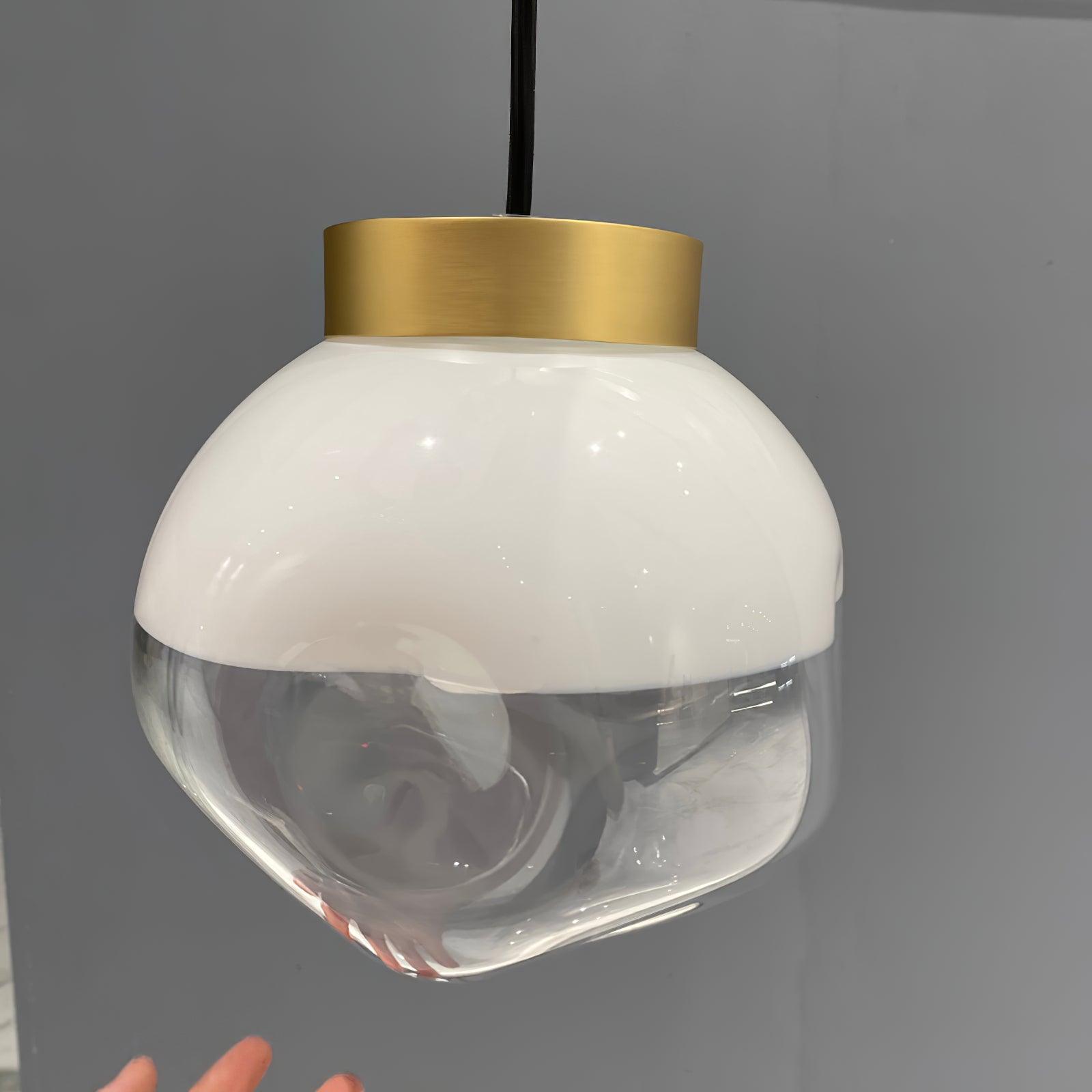 Ecar Peandant Lamp - Blowlighting
