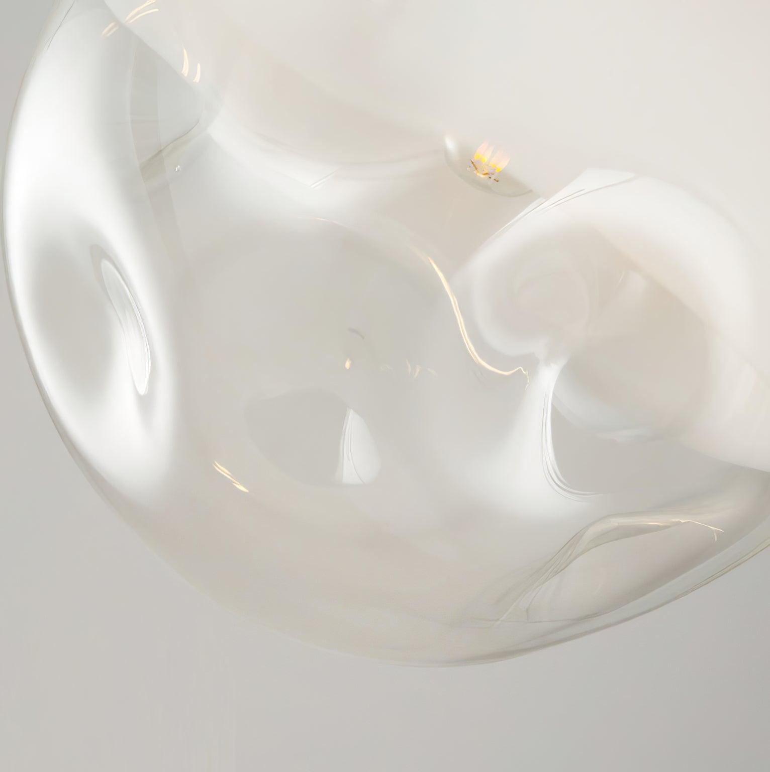 Ecar Peandant Lamp - Blowlighting