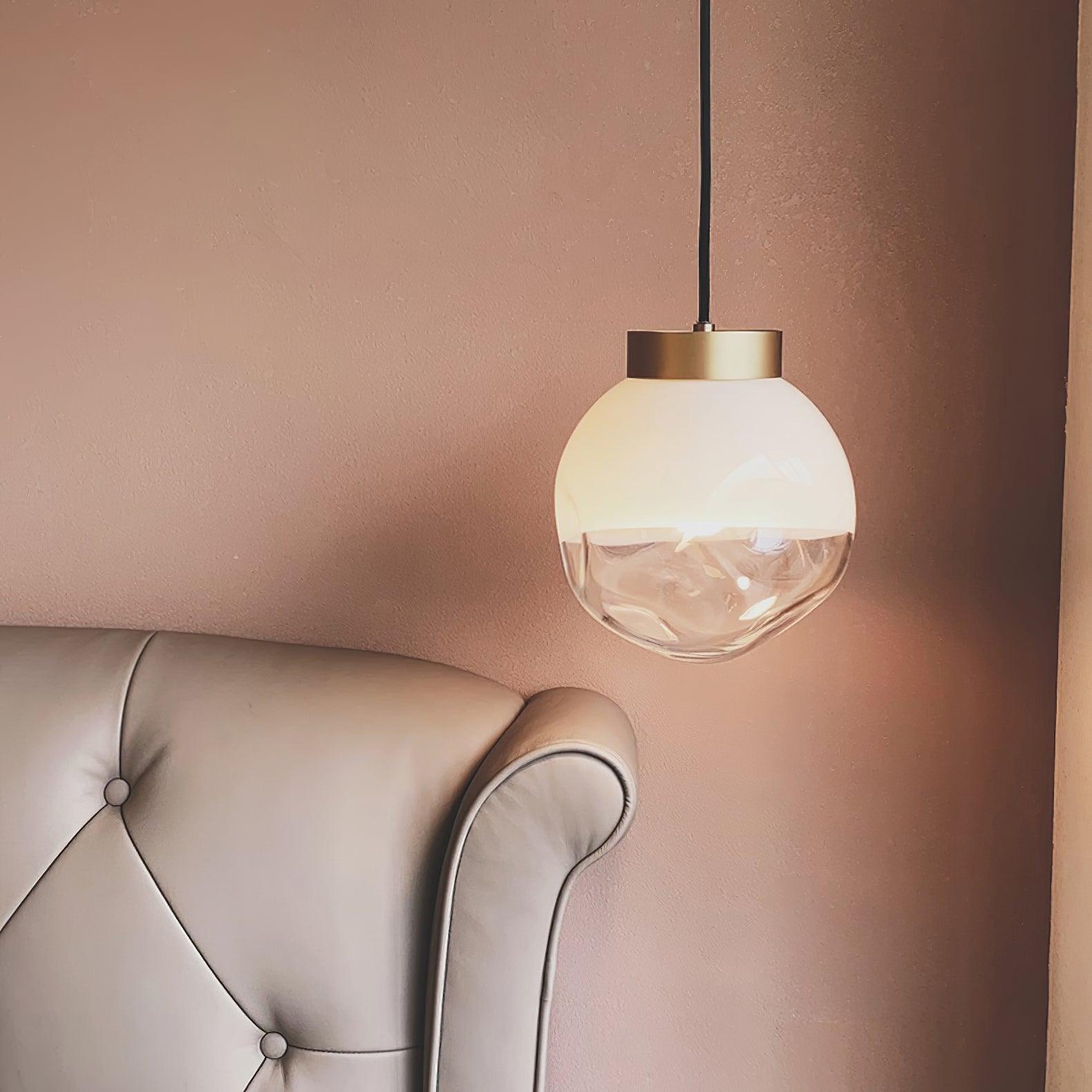 Ecar Peandant Lamp - Blowlighting