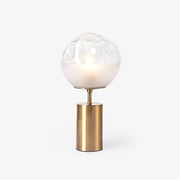 Aurea Classic Glass Table Lamp - Blowlighting