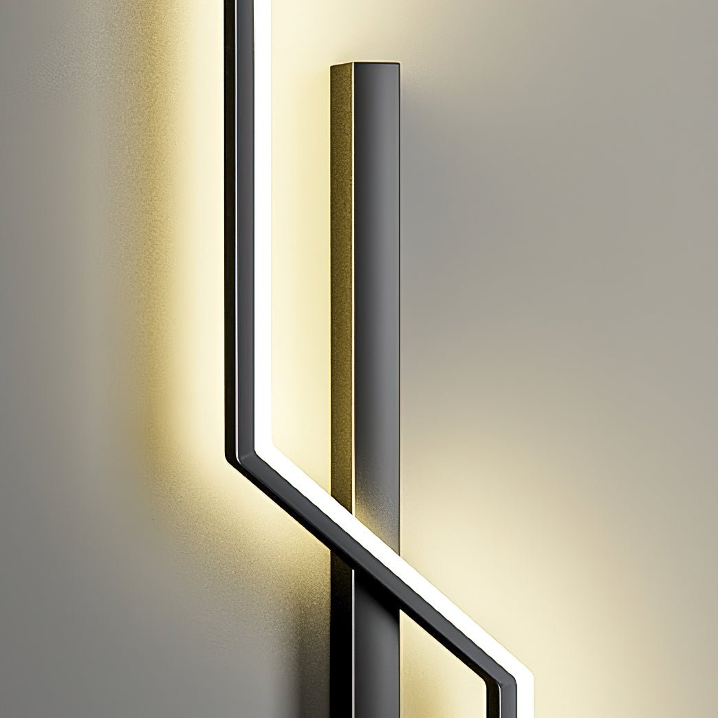 Echelon Rechargeable Wall Light - Blowlighting