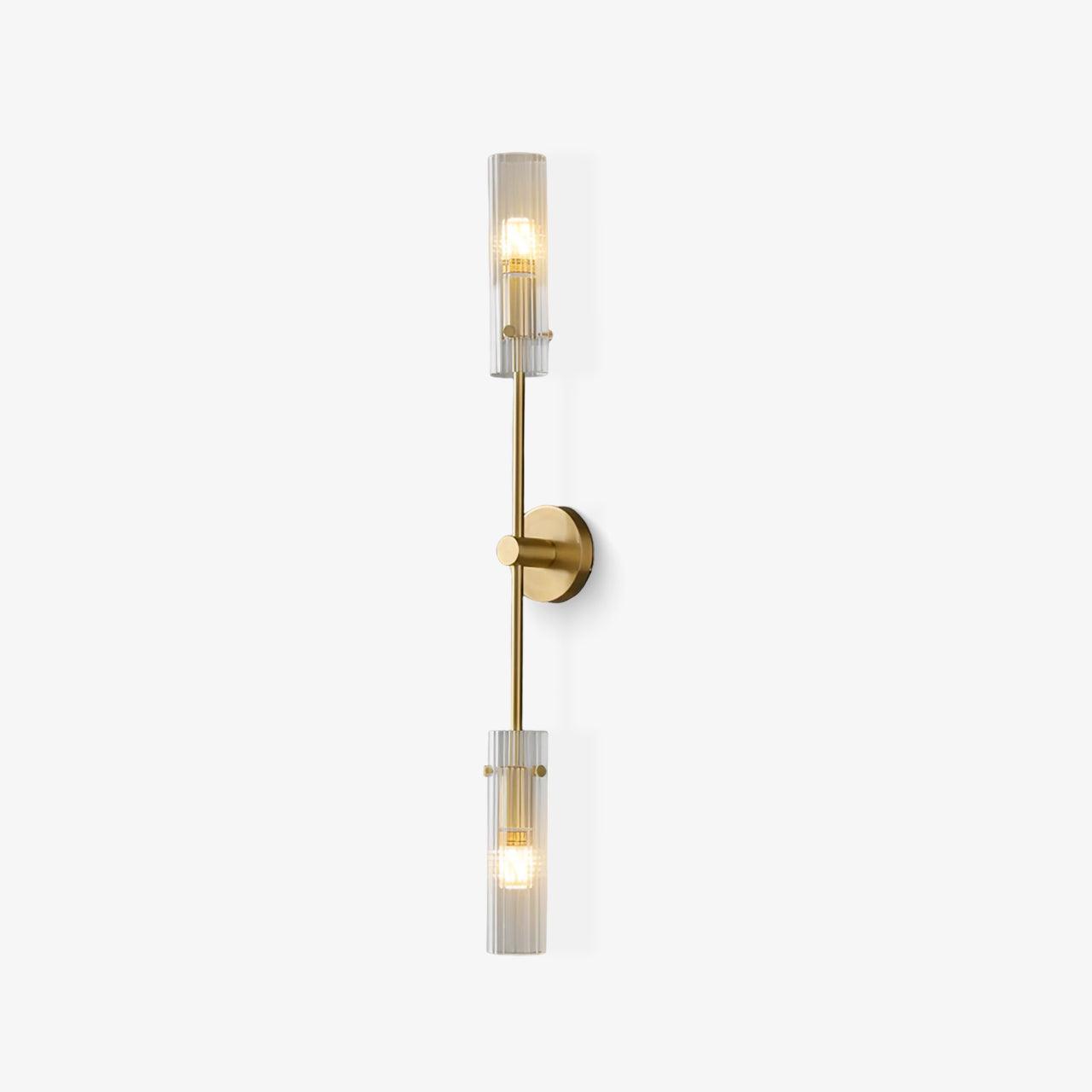 Eclat Vertica Wall Lamp - Blowlighting