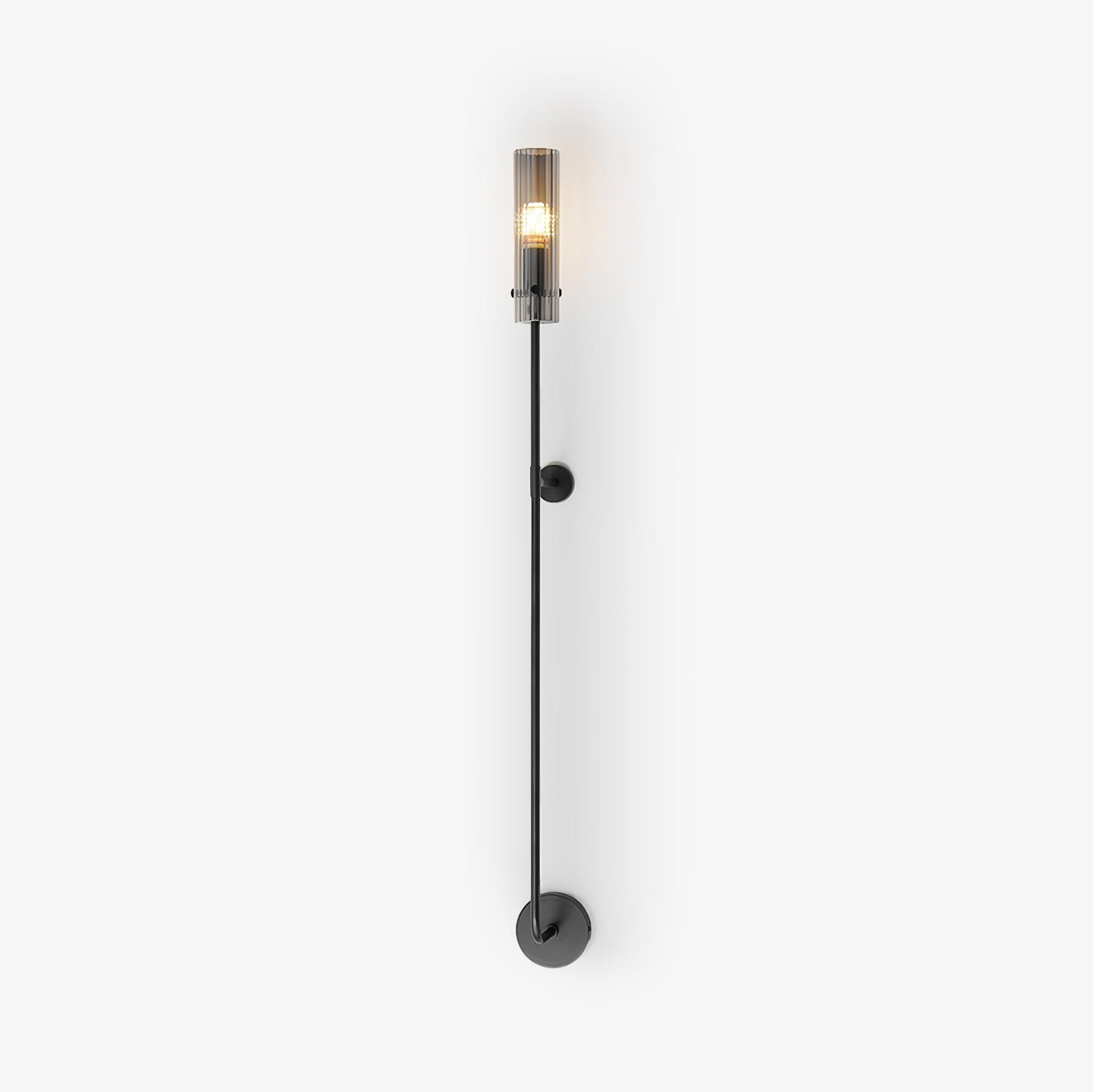 Eclat Vertica Wall Lamp - Blowlighting