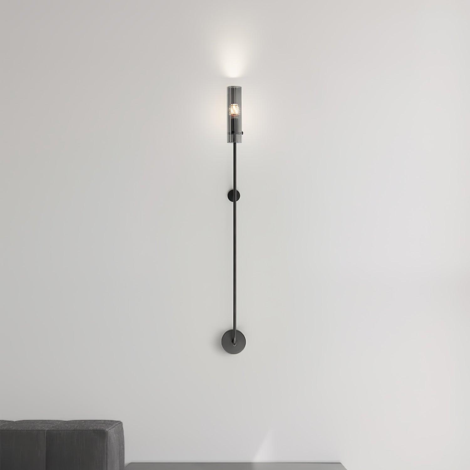Eclat Vertica Wall Lamp - Blowlighting