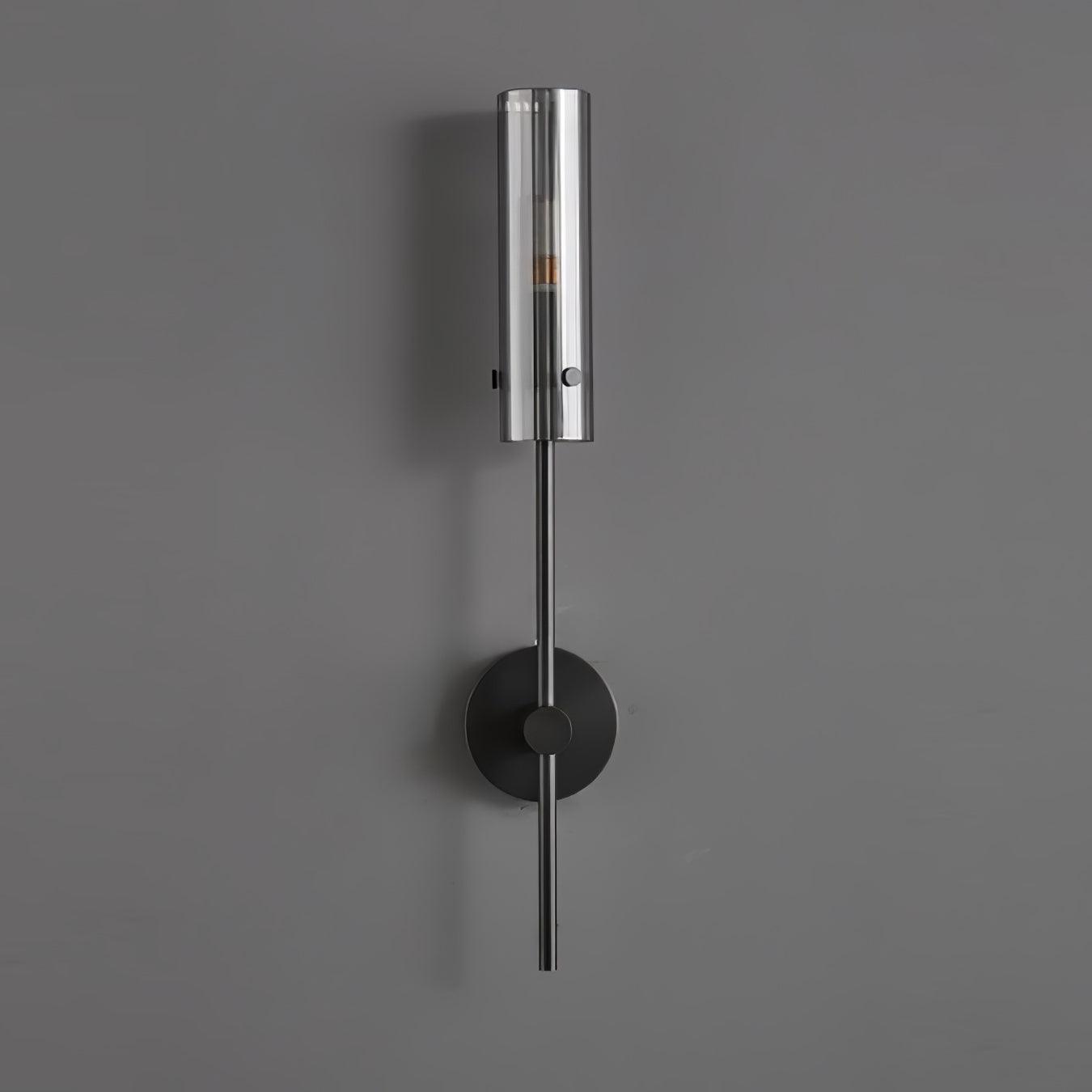 Eclat Vertica Wall Lamp - Blowlighting