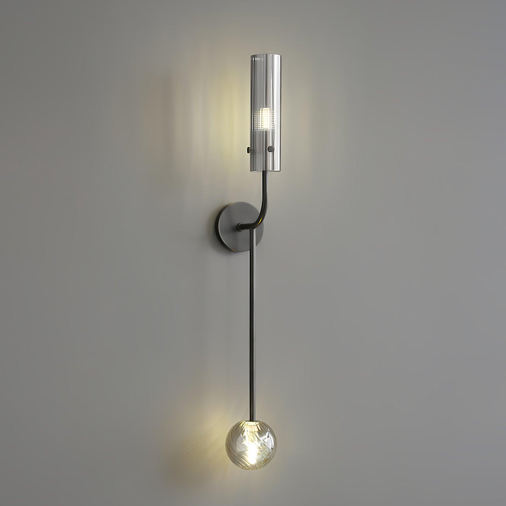 Eclat Vertica Wall Lamp - Blowlighting