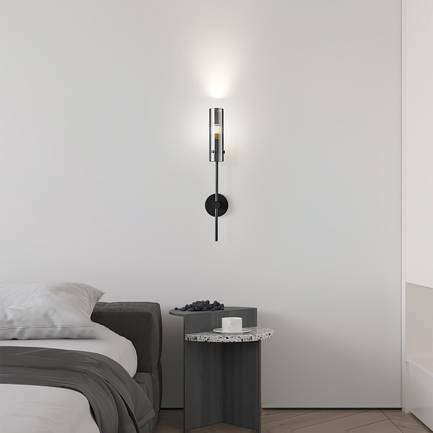 Eclat Vertica Wall Lamp - Blowlighting