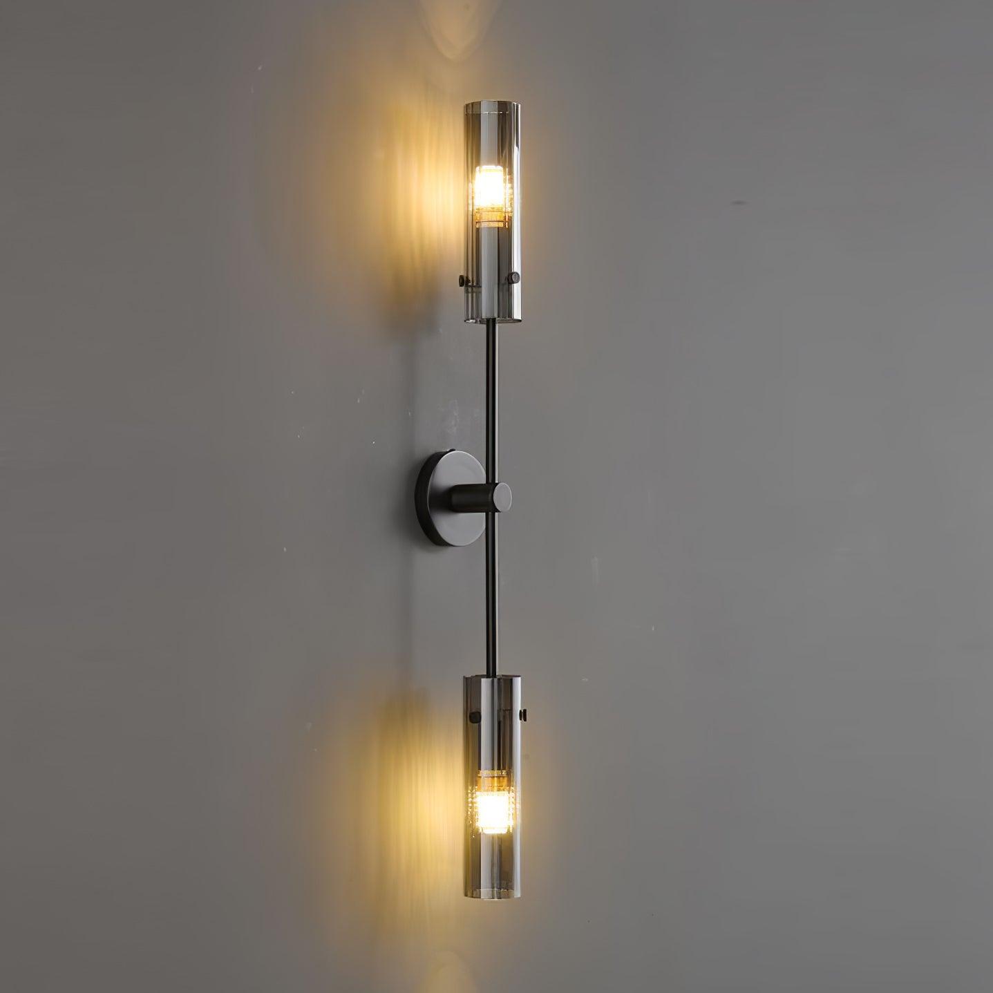 Eclat Vertica Wall Lamp - Blowlighting