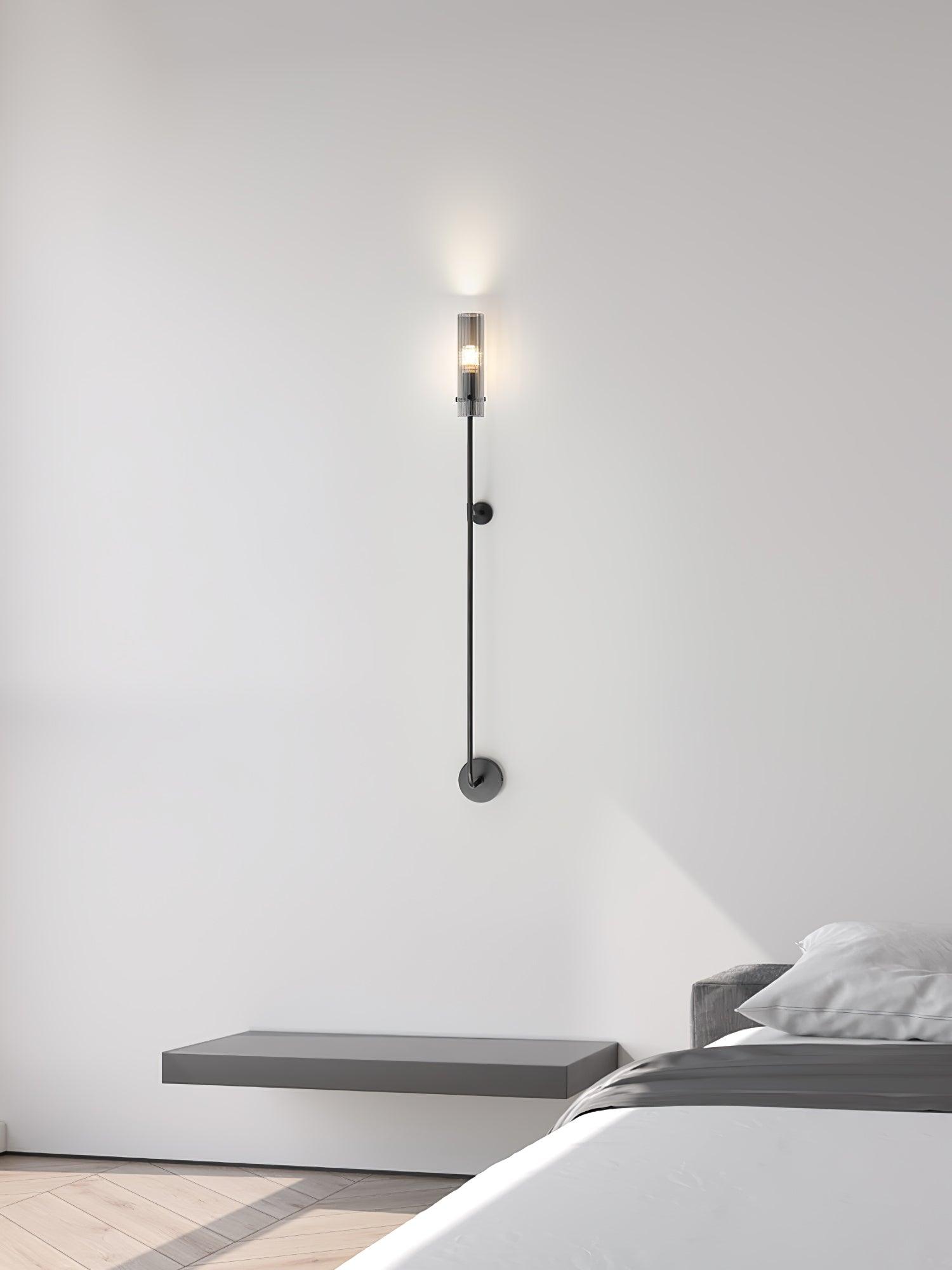 Eclat Vertica Wall Lamp - Blowlighting