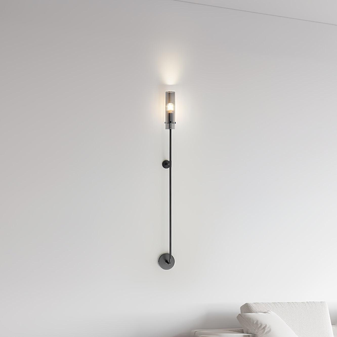 Eclat Vertica Wall Lamp - Blowlighting