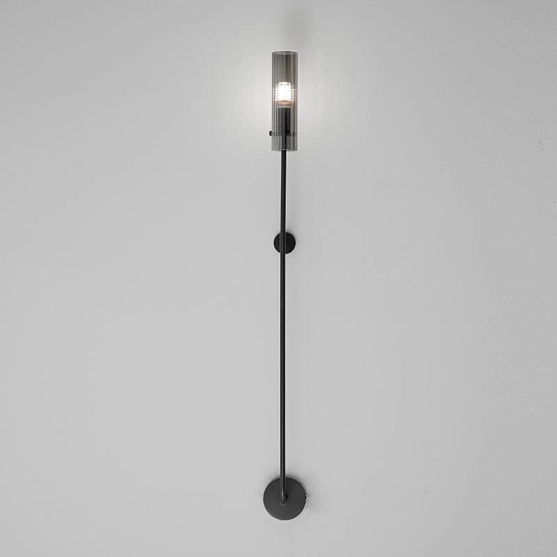 Eclat Vertica Wall Lamp - Blowlighting