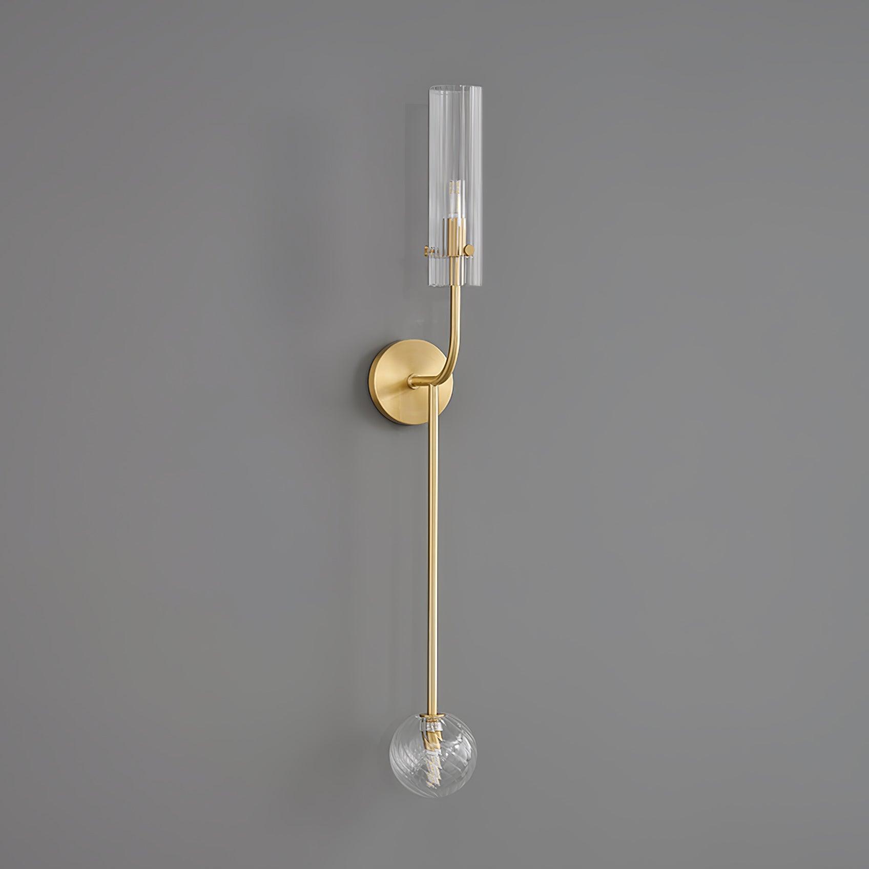 Eclat Vertica Wall Lamp - Blowlighting