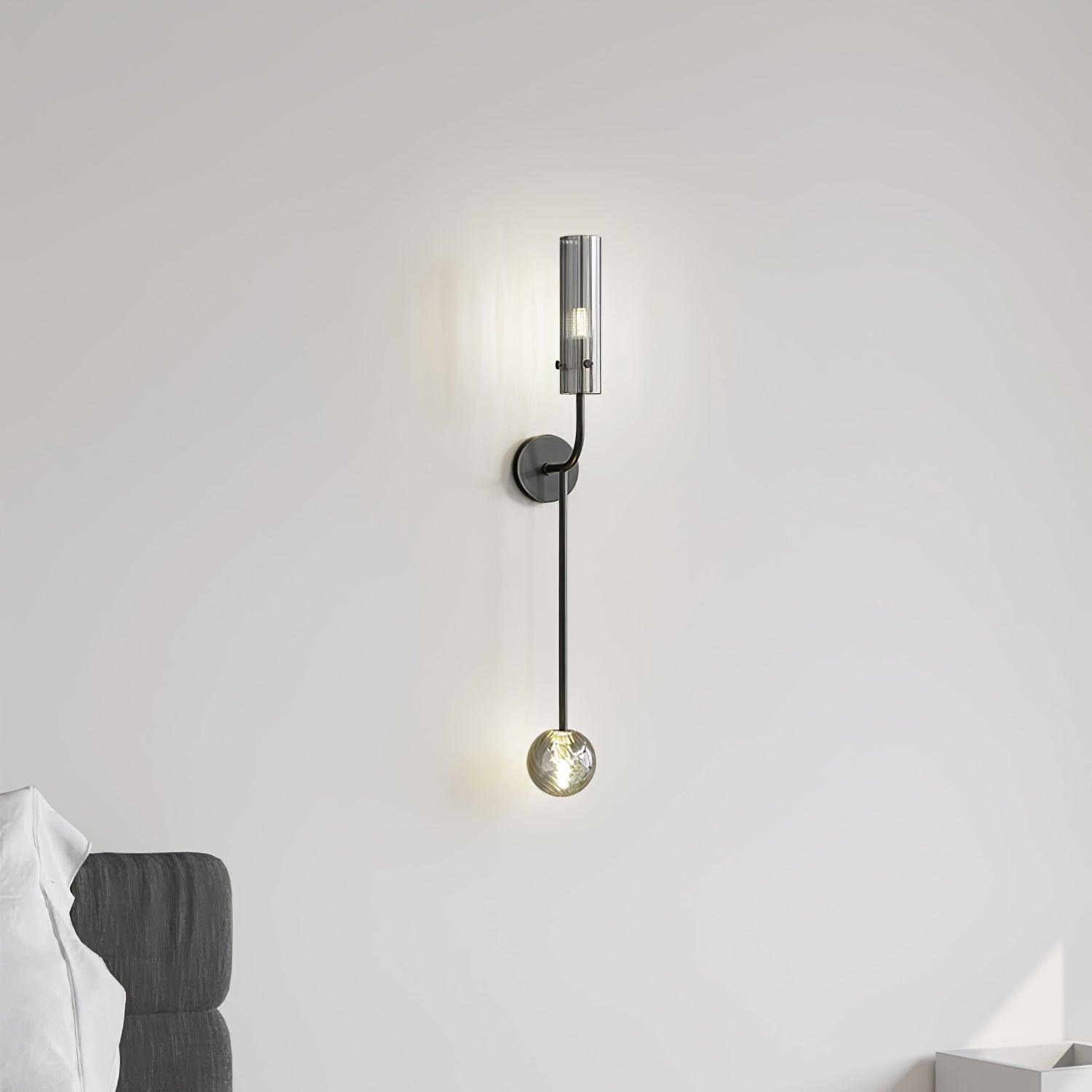 Eclat Vertica Wall Lamp - Blowlighting