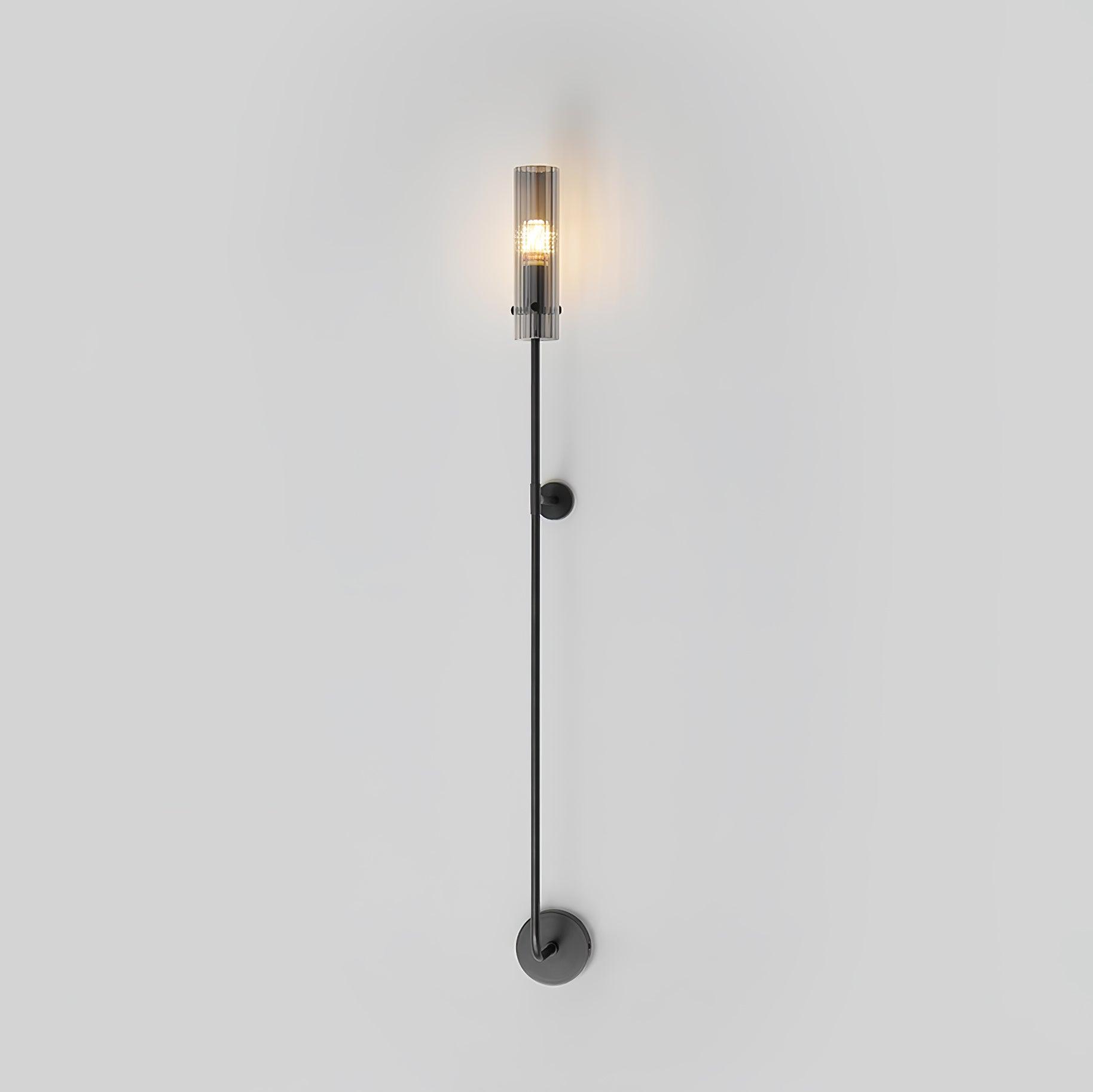 Eclat Vertica Wall Lamp - Blowlighting