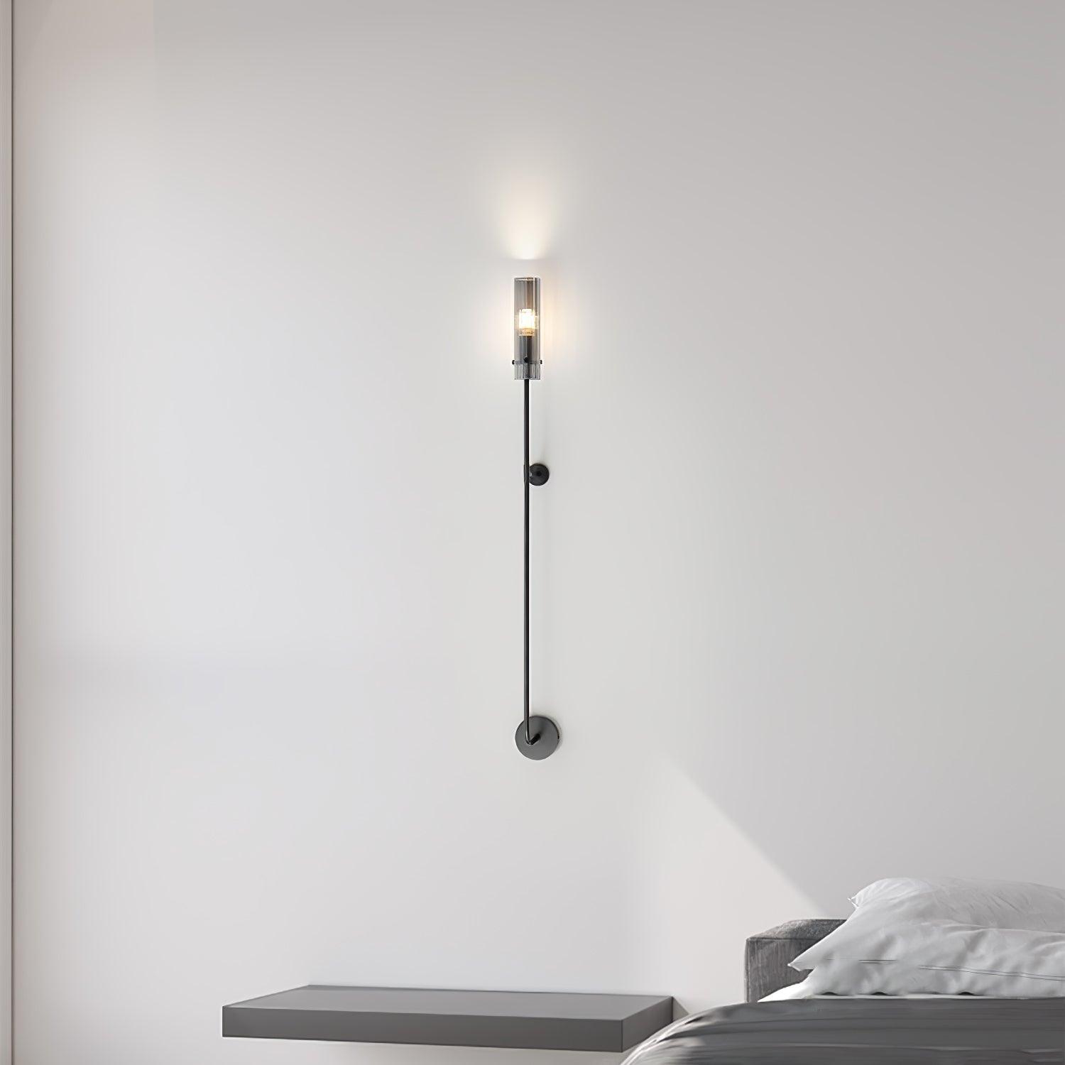 Eclat Vertica Wall Lamp - Blowlighting