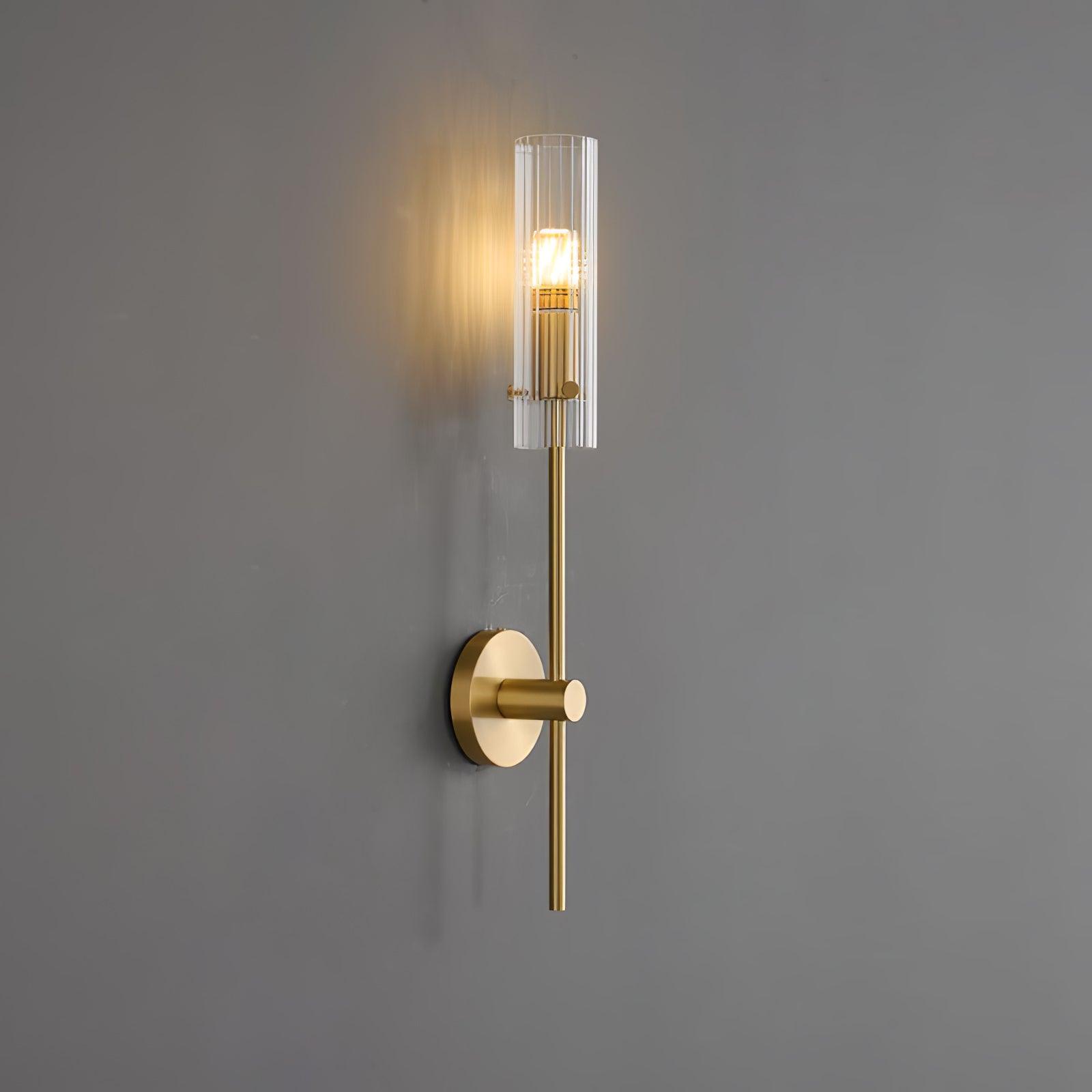 Eclat Vertica Wall Lamp - Blowlighting