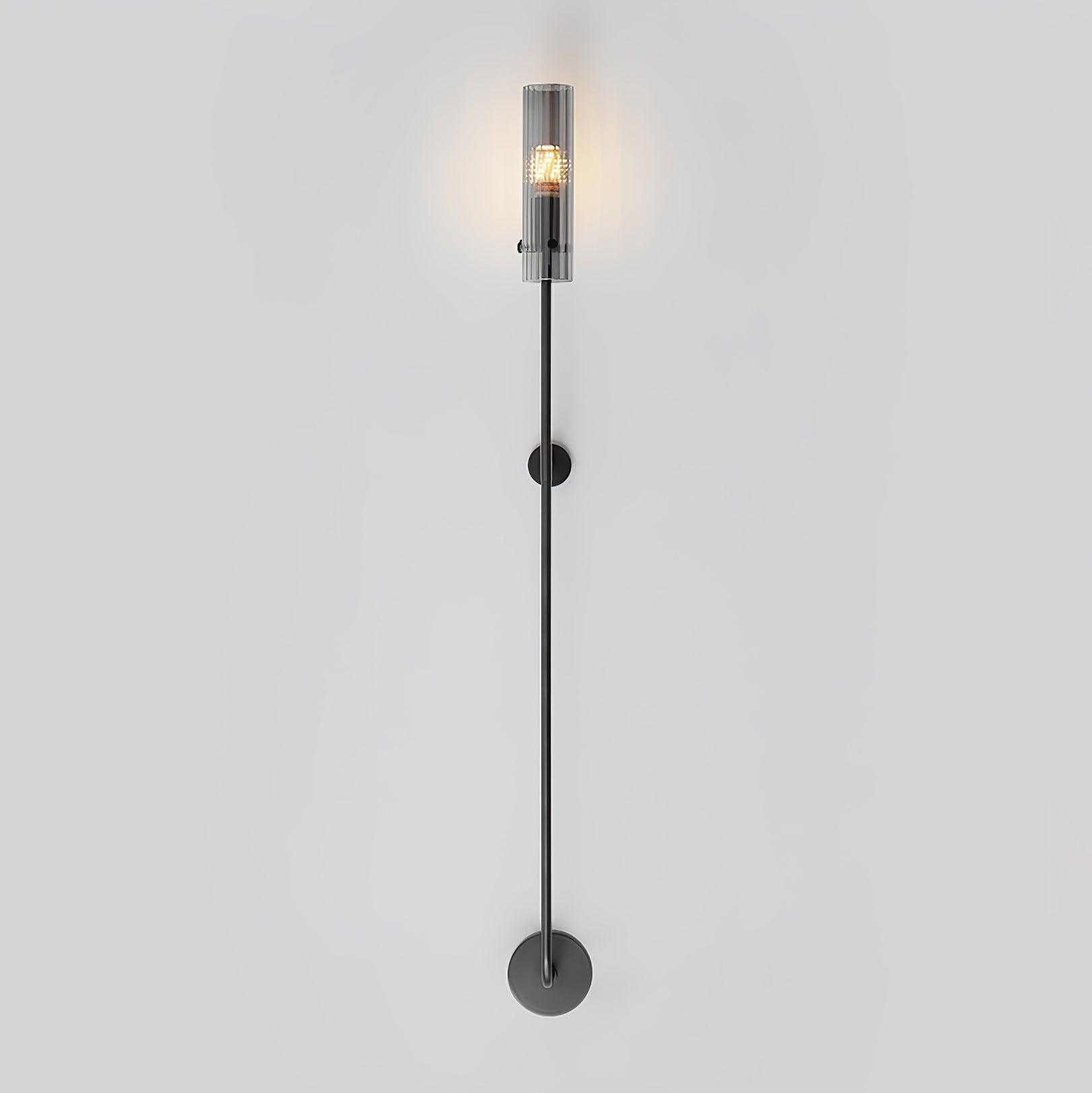 Eclat Vertica Wall Lamp - Blowlighting
