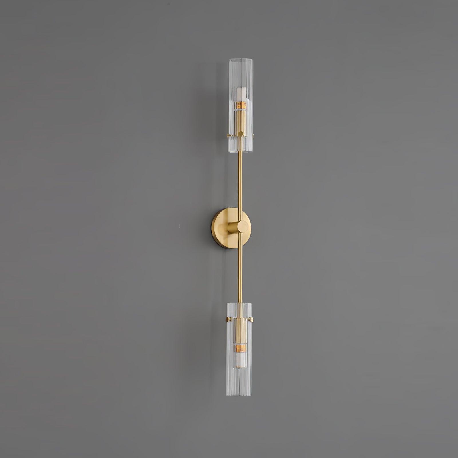 Eclat Vertica Wall Lamp - Blowlighting