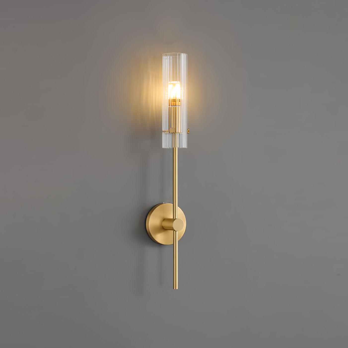 Eclat Vertica Wall Lamp - Blowlighting