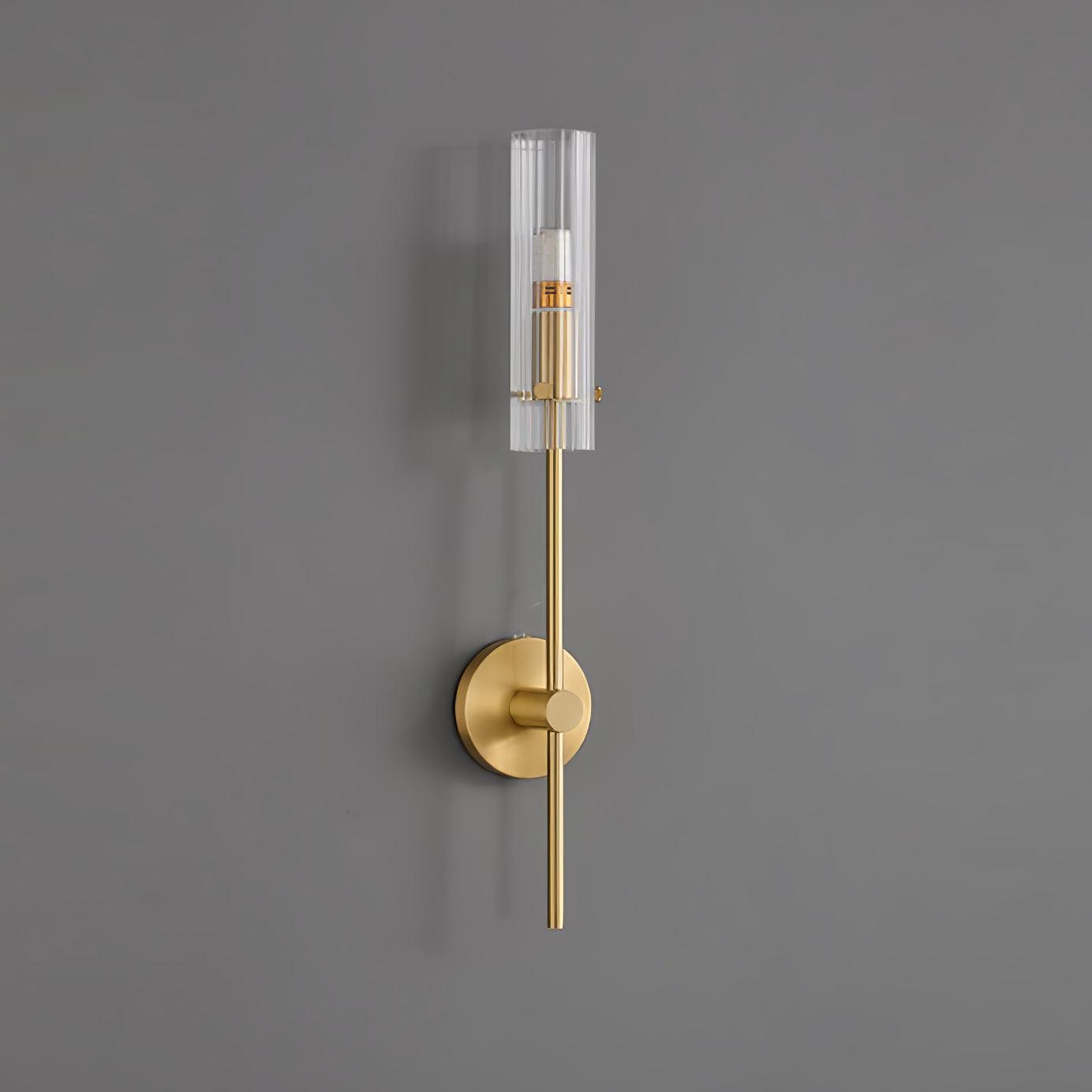 Eclat Vertica Wall Lamp - Blowlighting