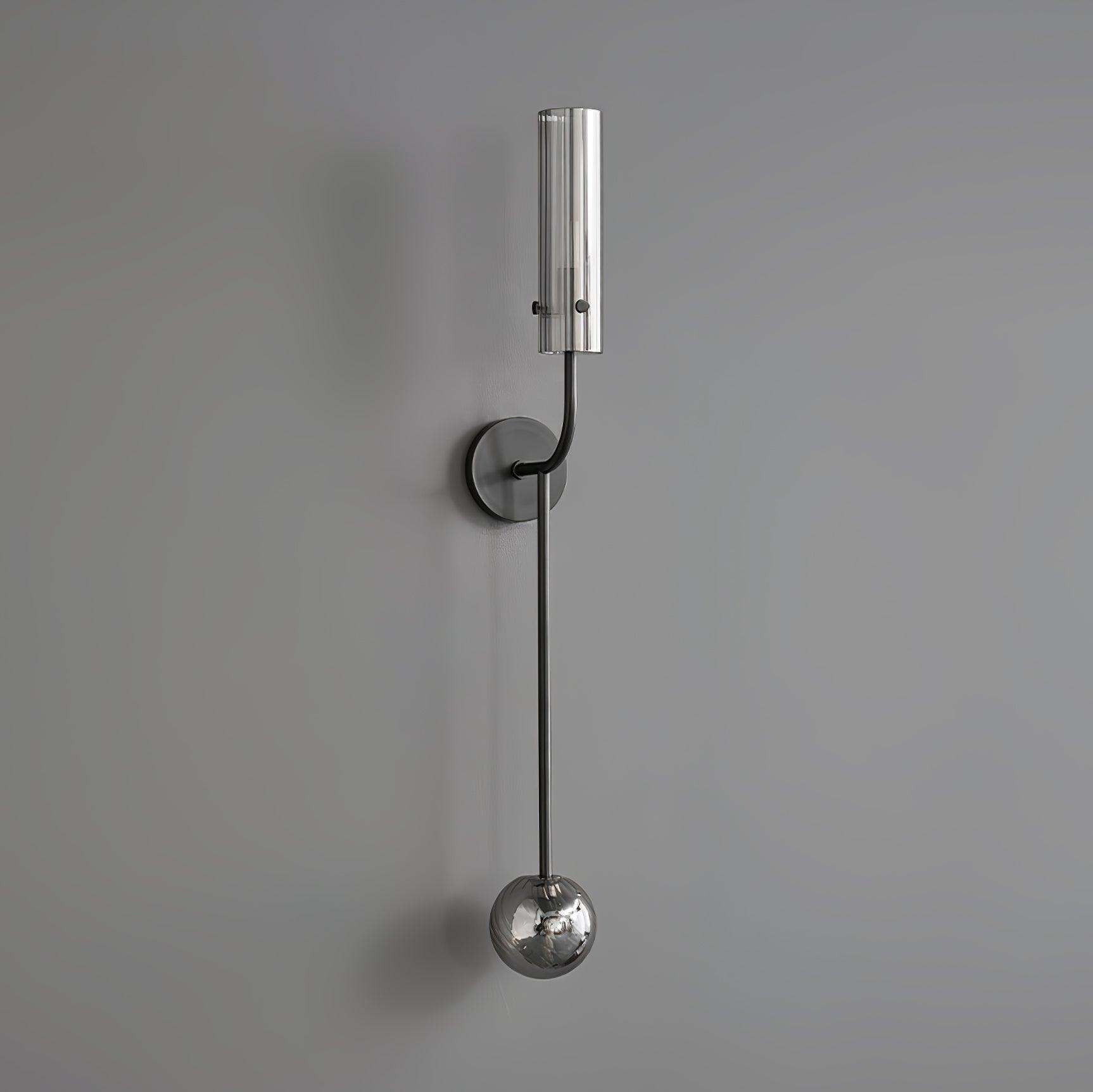 Eclat Vertica Wall Lamp - Blowlighting