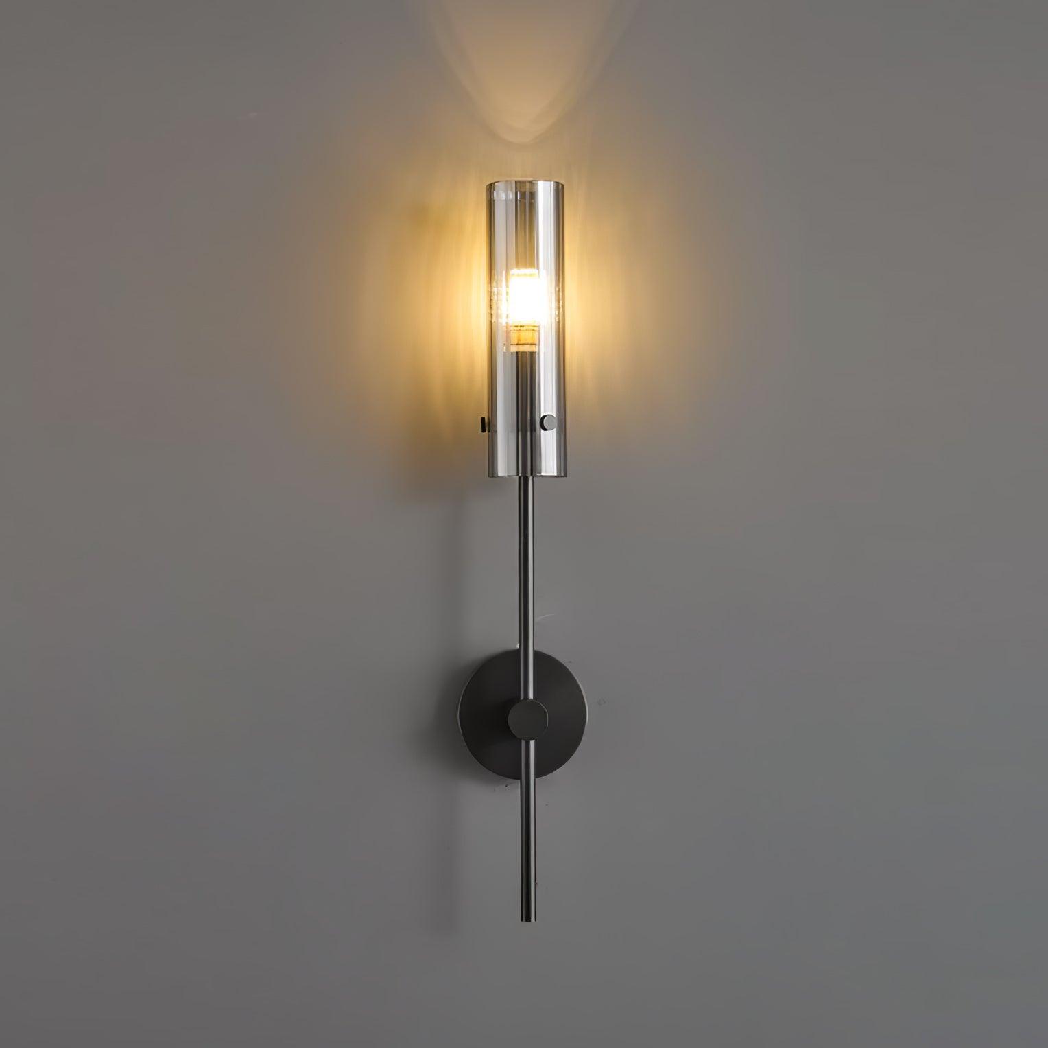 Eclat Vertica Wall Lamp - Blowlighting