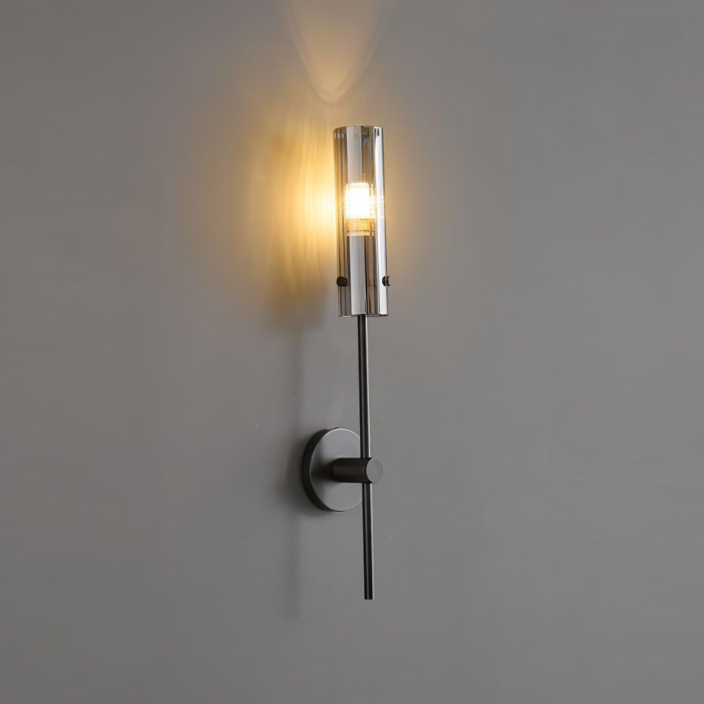 Eclat Vertica Wall Lamp - Blowlighting