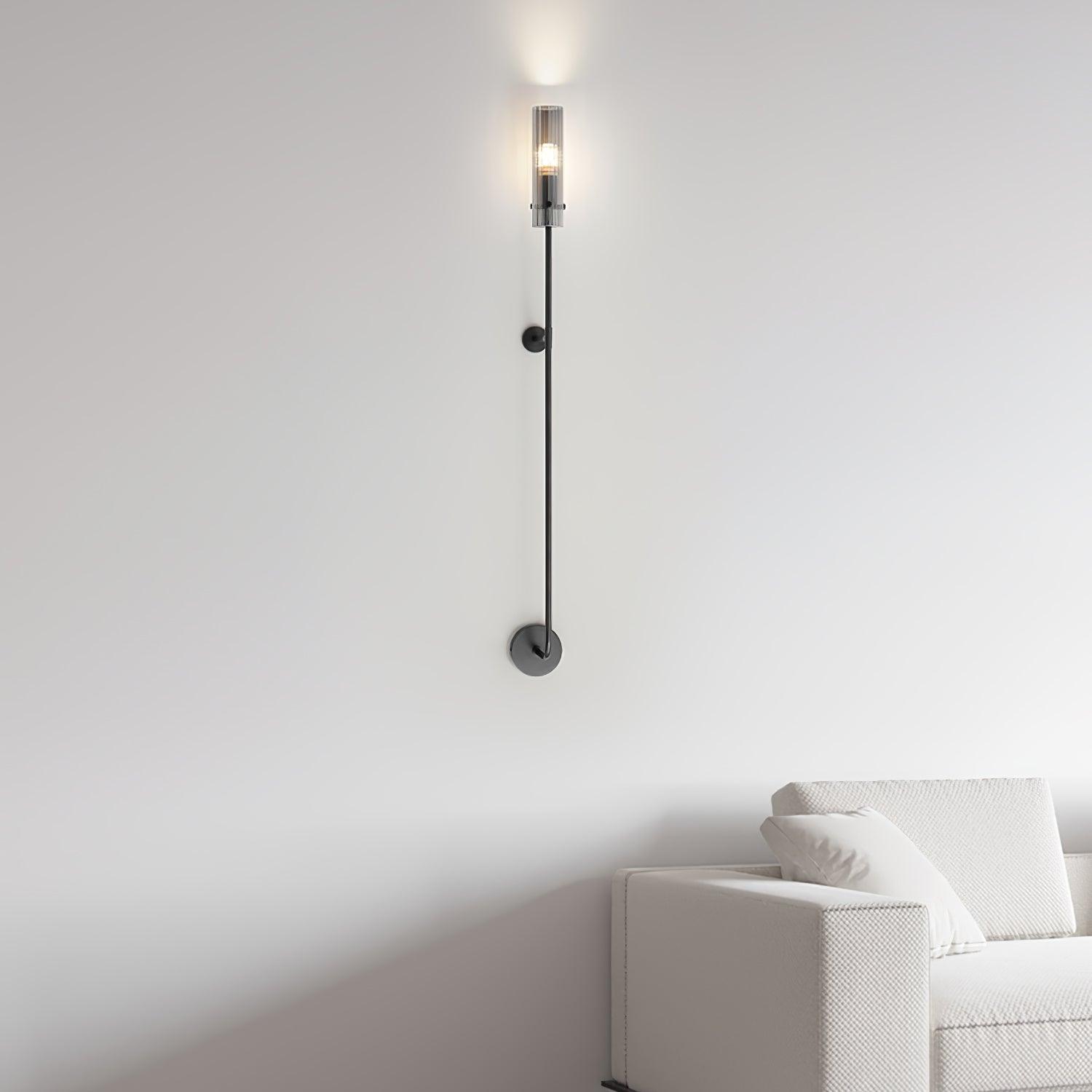 Eclat Vertica Wall Lamp - Blowlighting