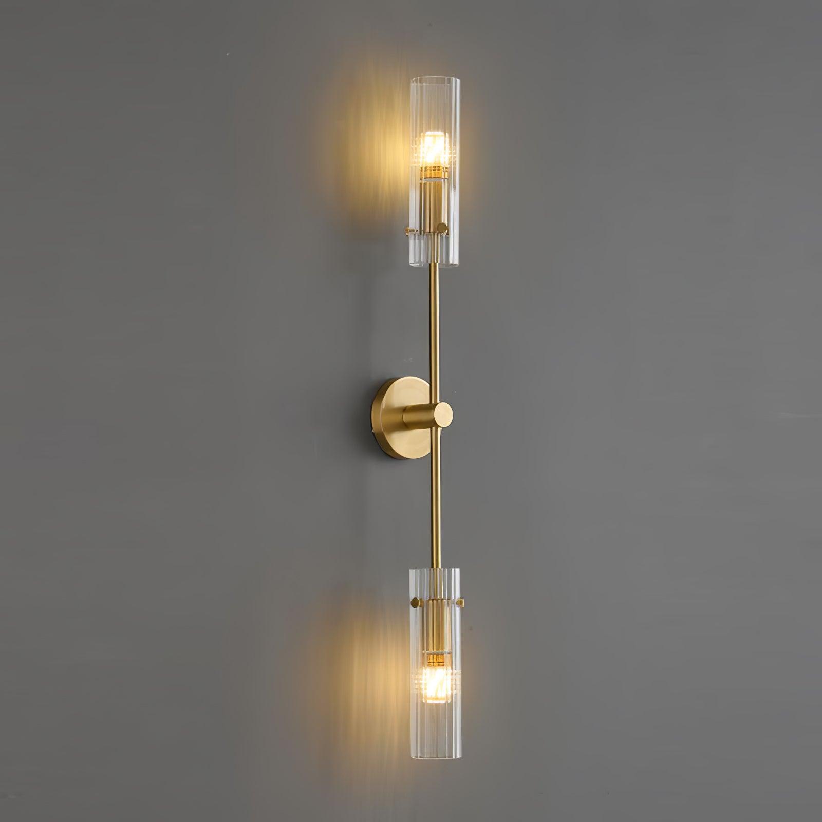 Eclat Vertica Wall Lamp - Blowlighting