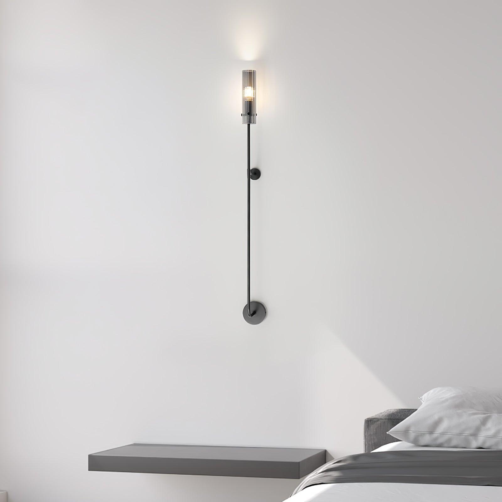 Eclat Vertica Wall Lamp - Blowlighting