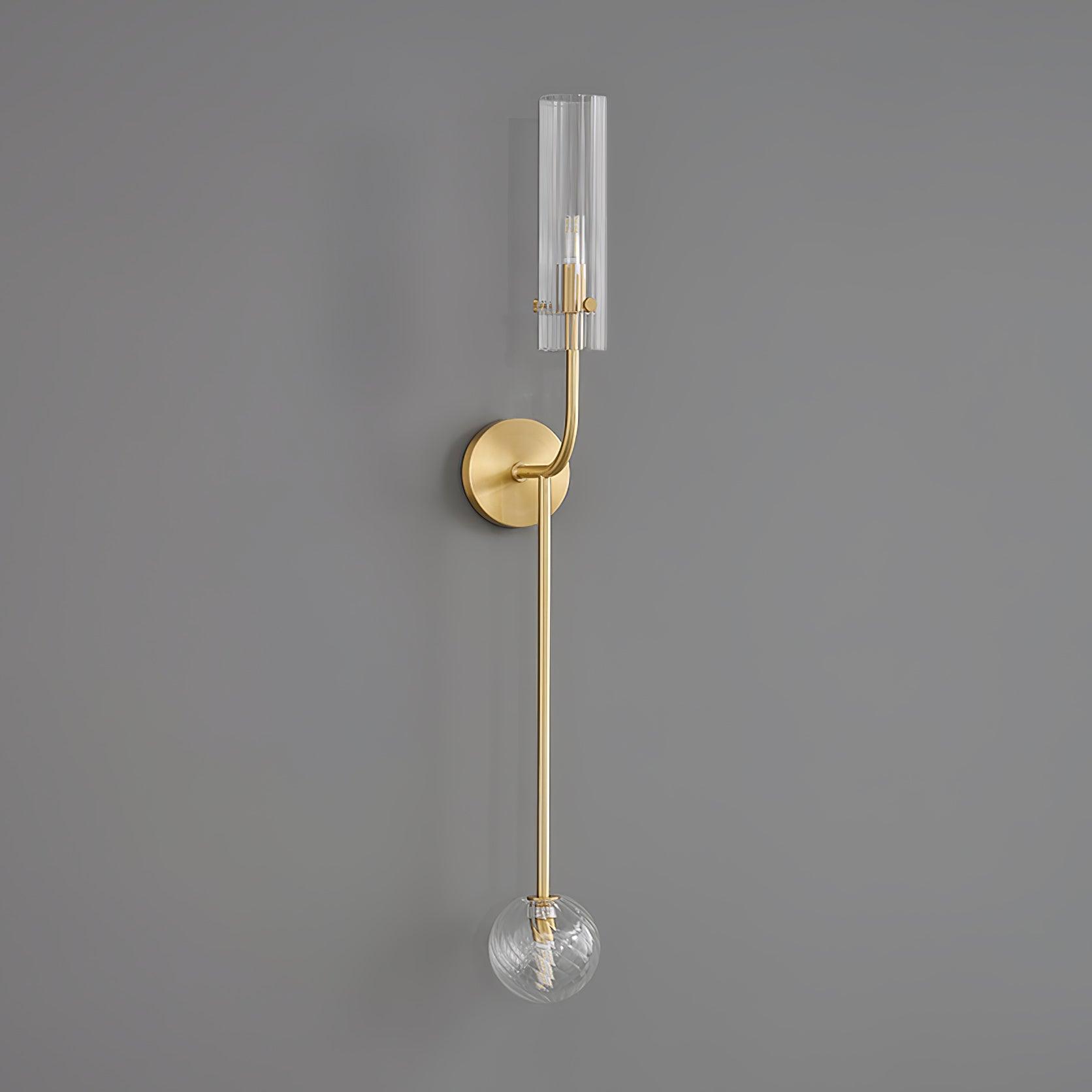 Eclat Vertica Wall Lamp - Blowlighting