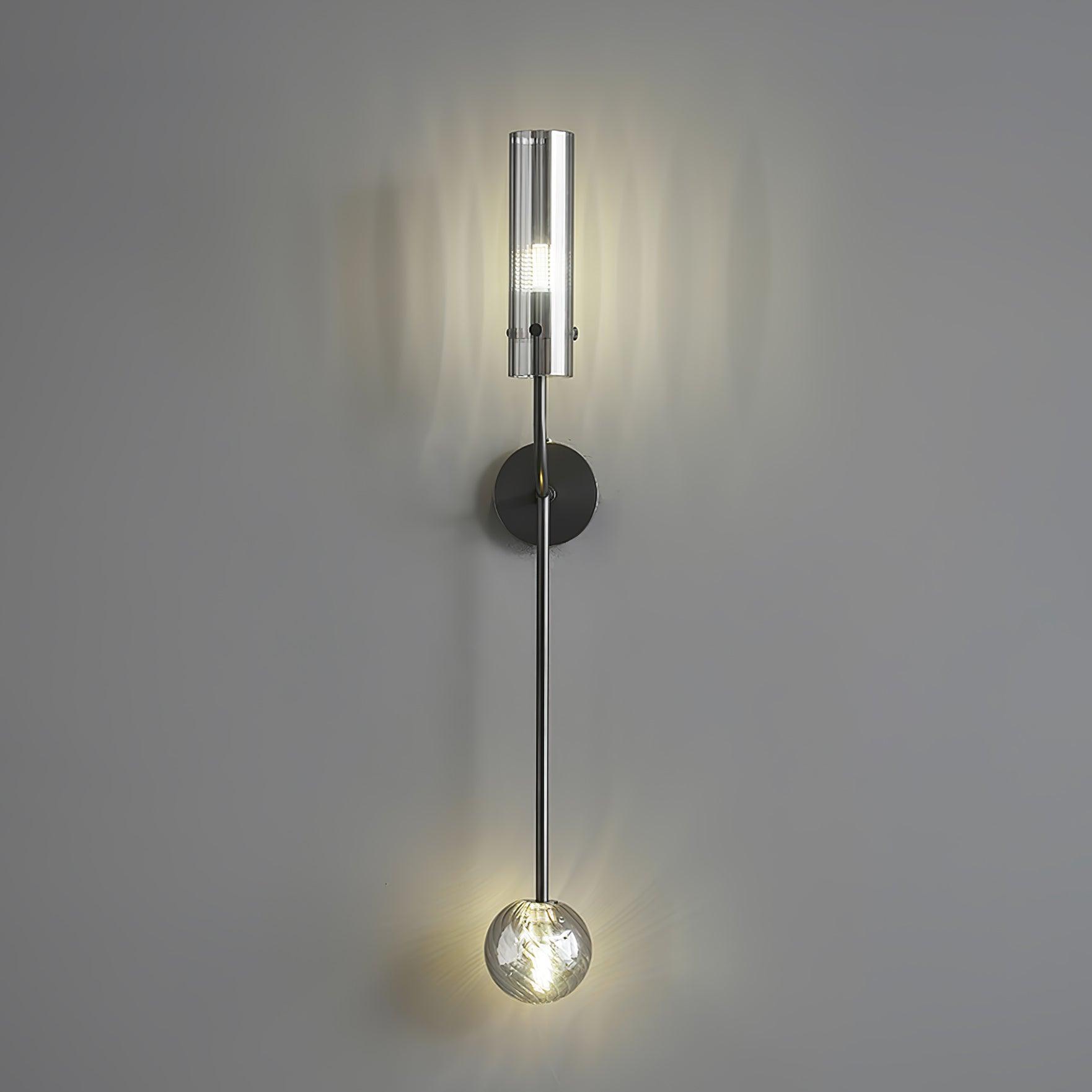 Eclat Vertica Wall Lamp - Blowlighting