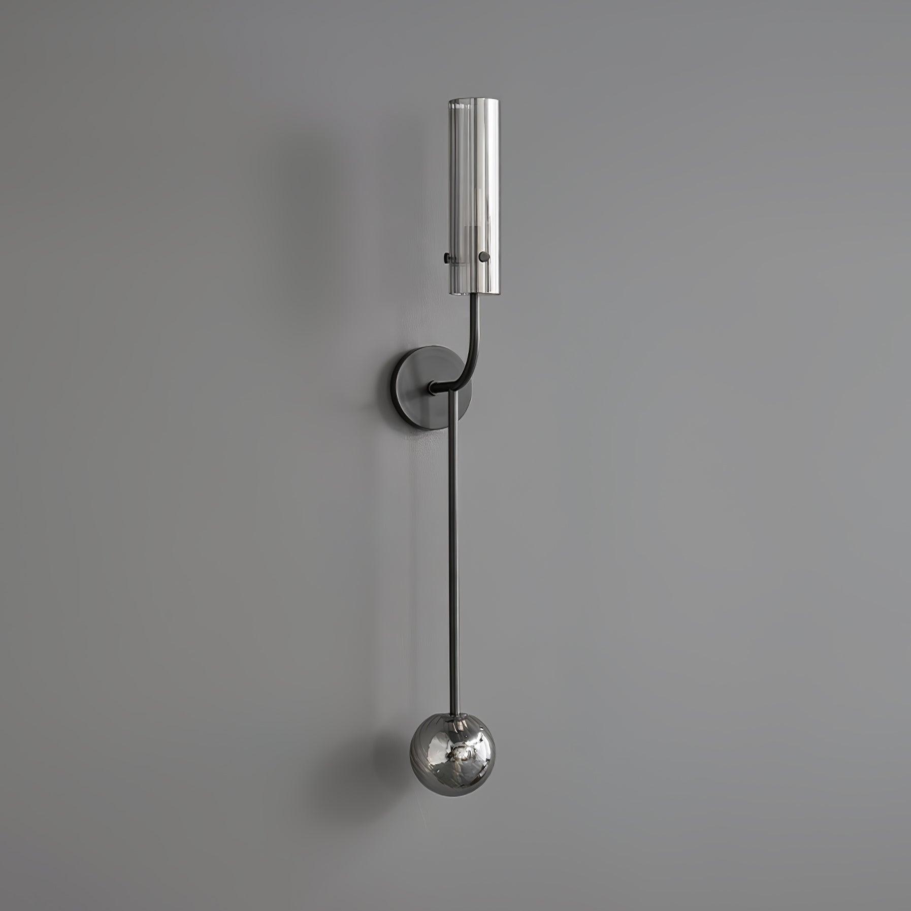 Eclat Vertica Wall Lamp - Blowlighting