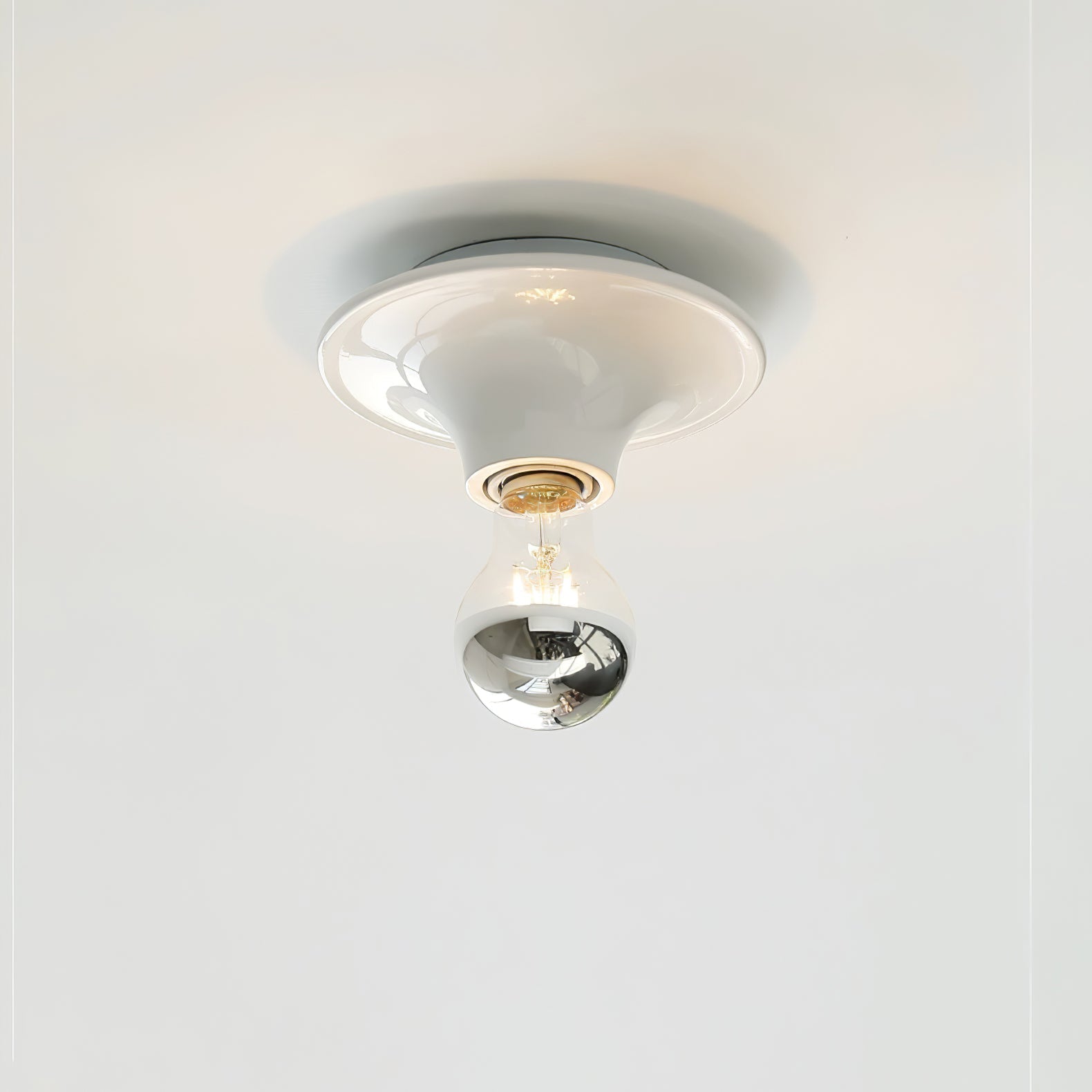 Eclipta Wall Sconce - Blowlighting