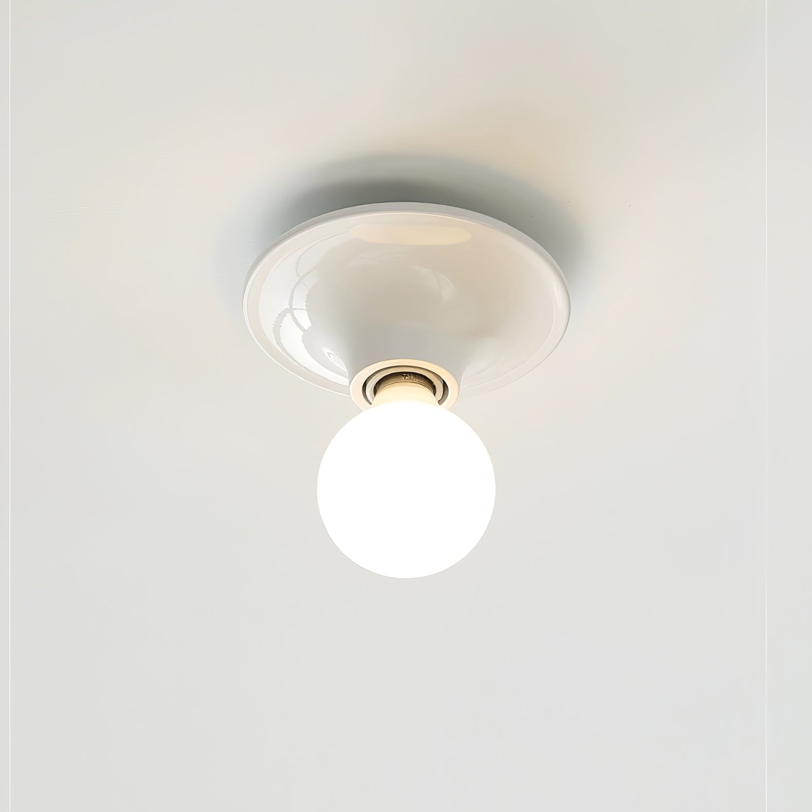 Eclipta Wall Sconce - Blowlighting