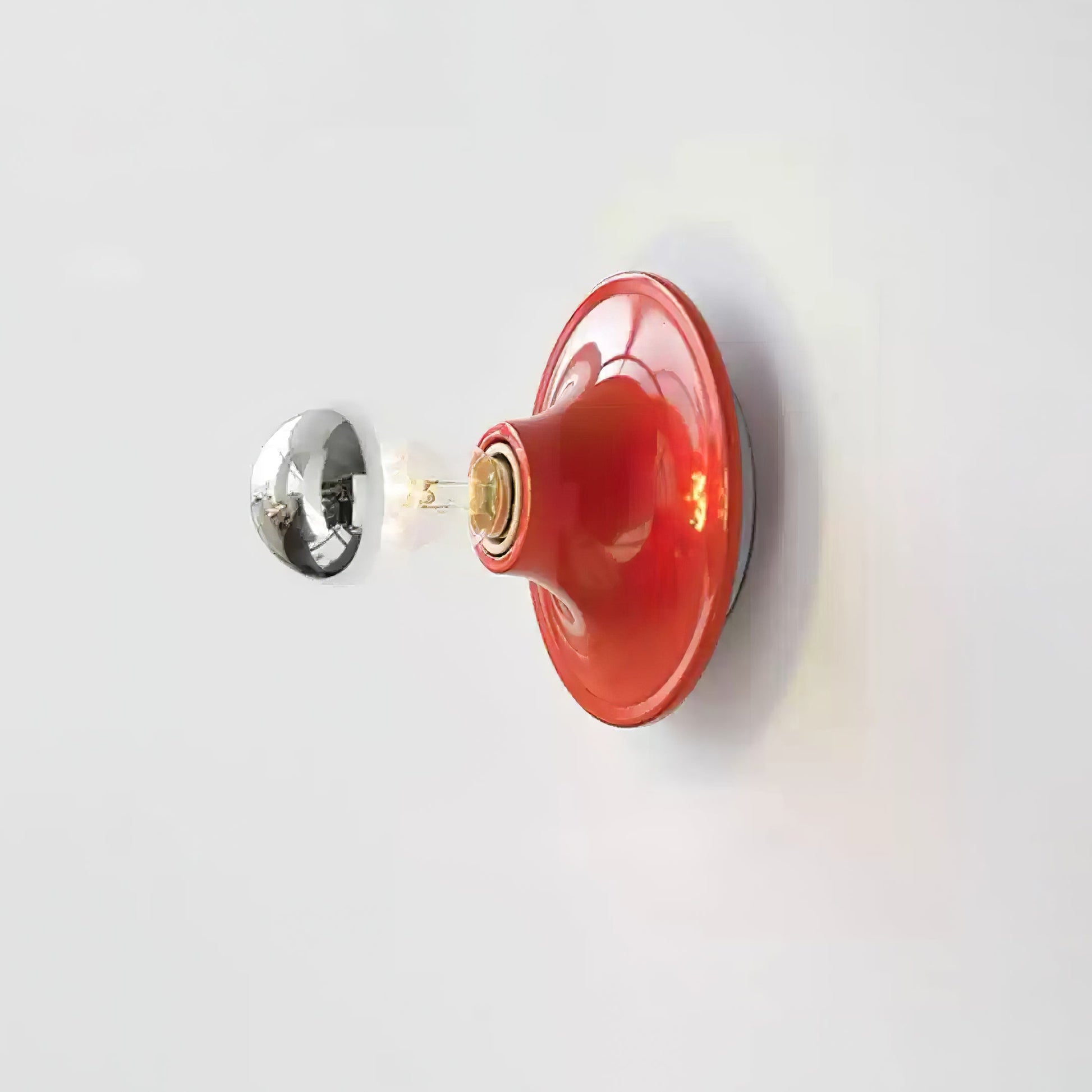 Eclipta Wall Sconce - Blowlighting