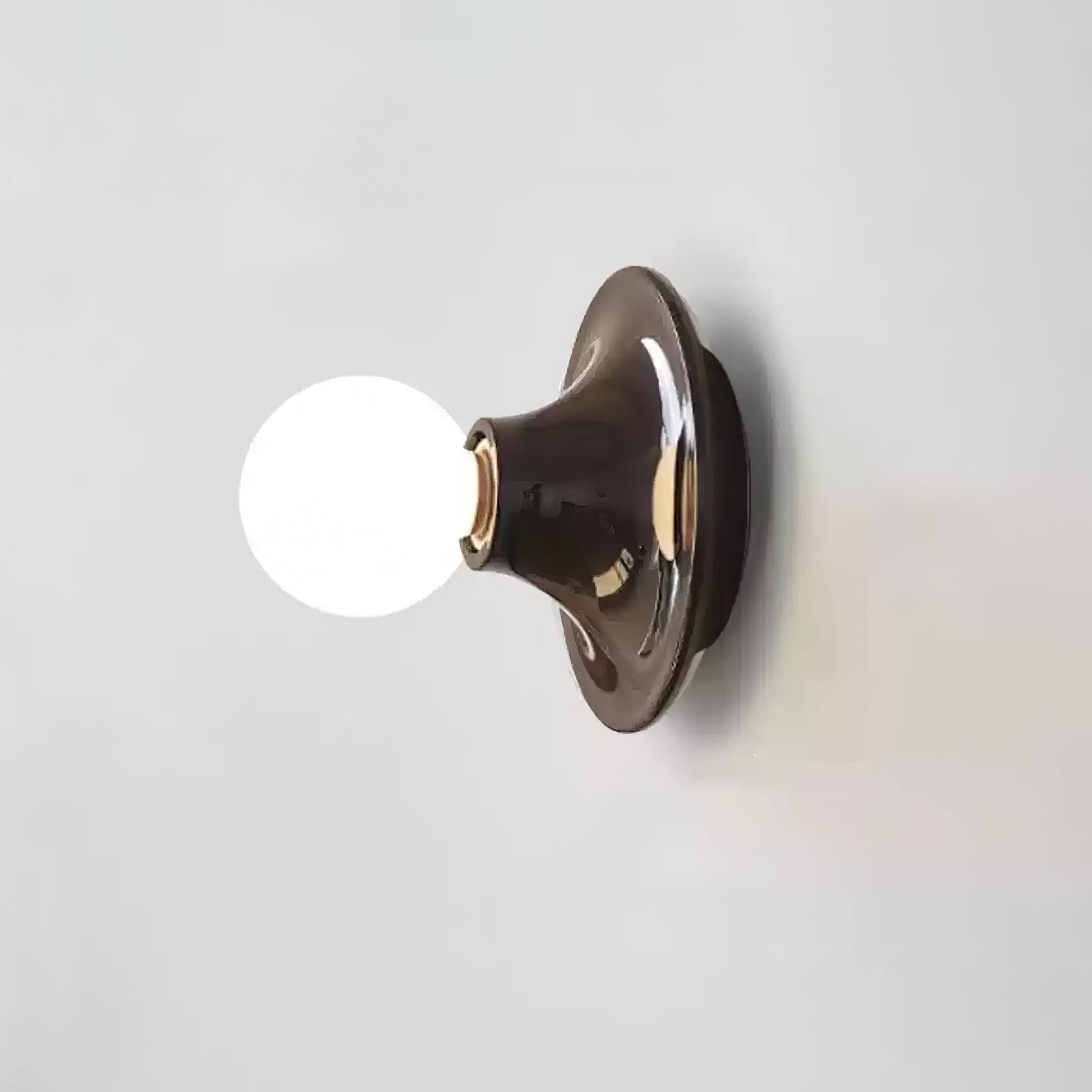 Eclipta Wall Sconce - Blowlighting