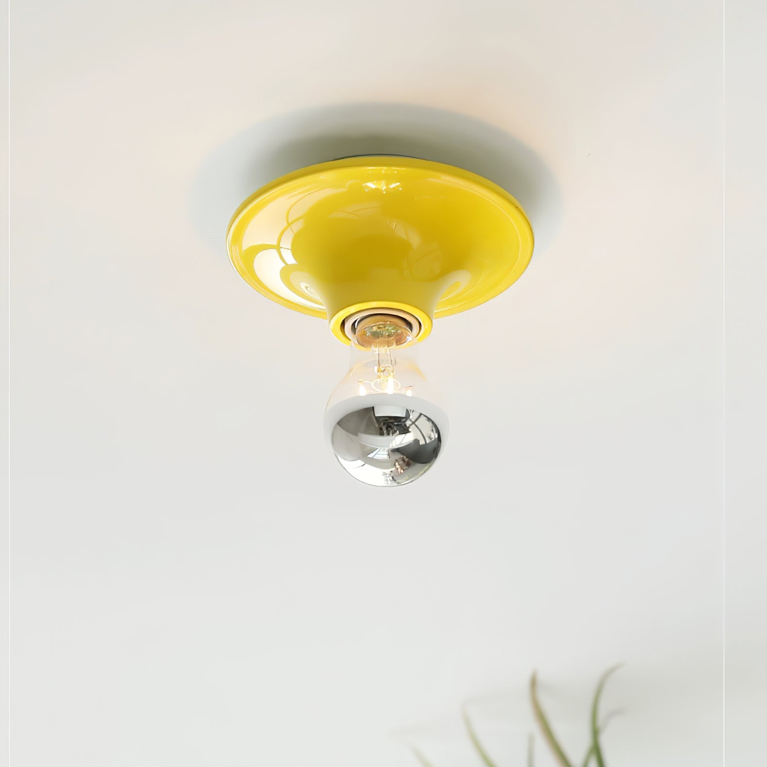 Eclipta Wall Sconce - Blowlighting