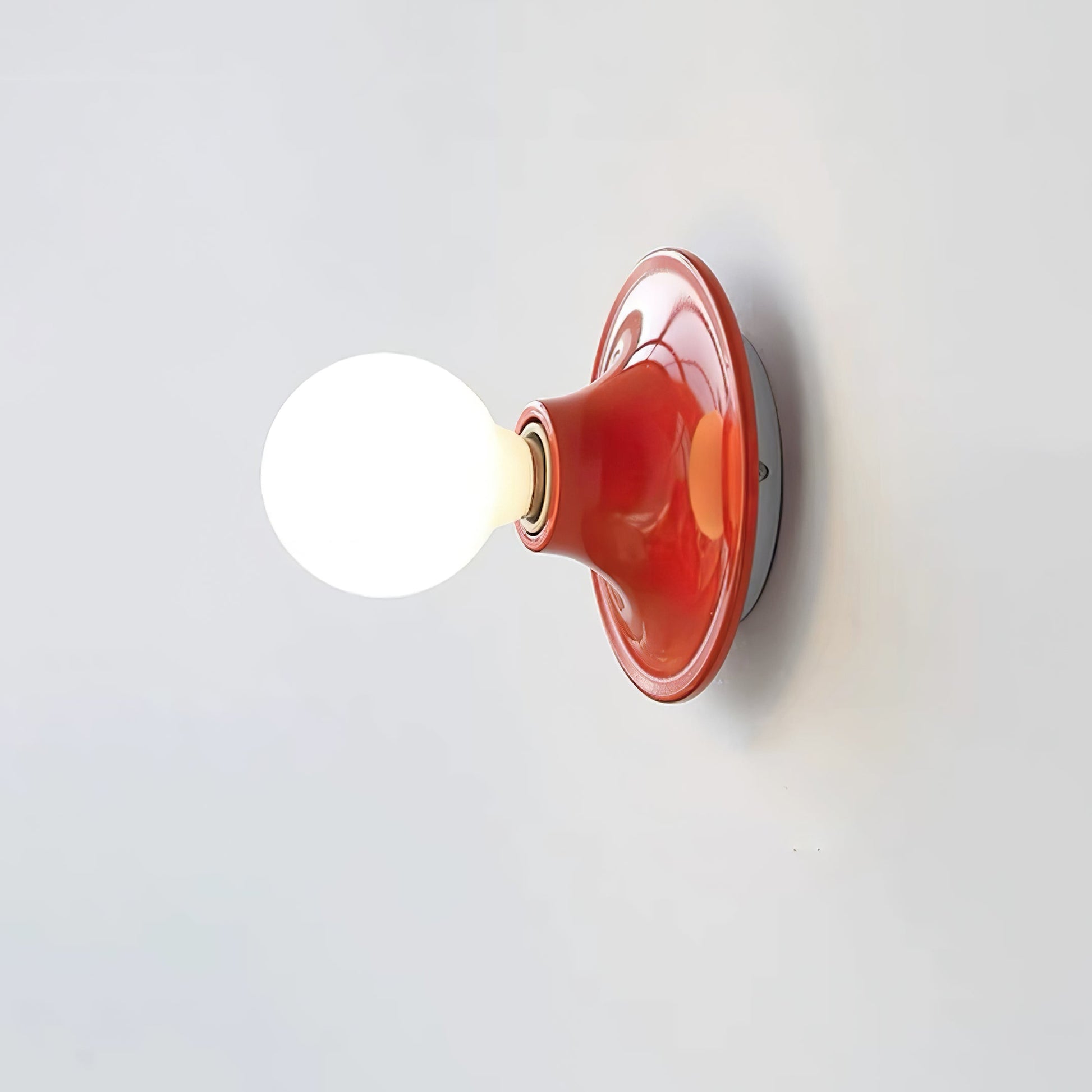 Eclipta Wall Sconce - Blowlighting
