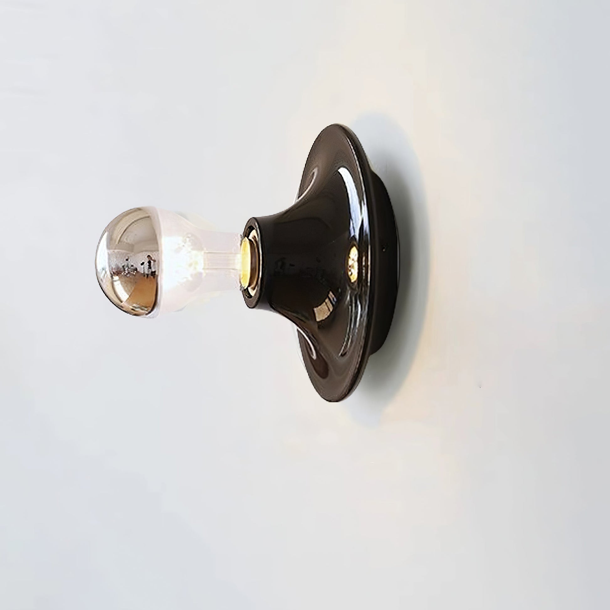 Eclipta Wall Sconce - Blowlighting