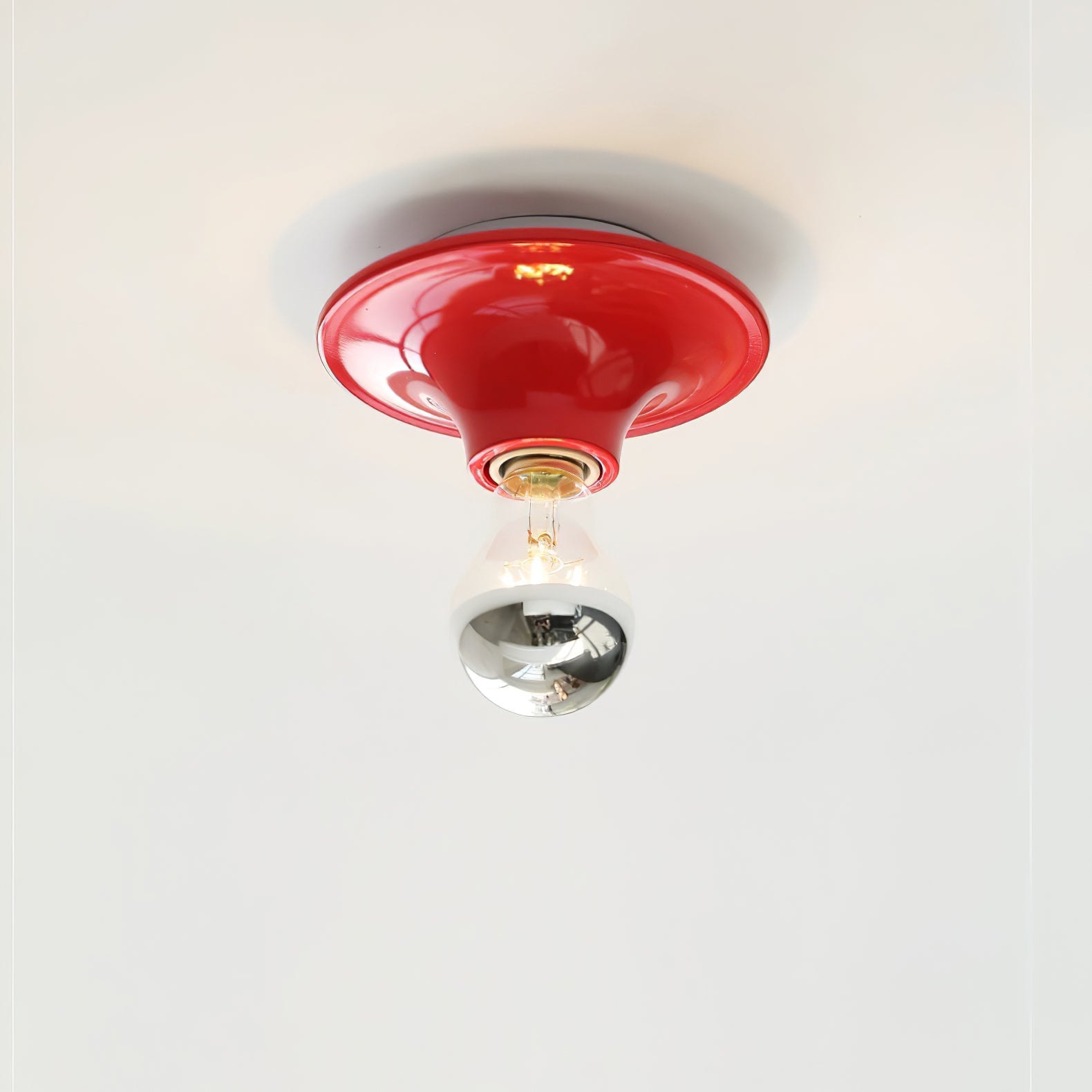 Eclipta Wall Sconce - Blowlighting