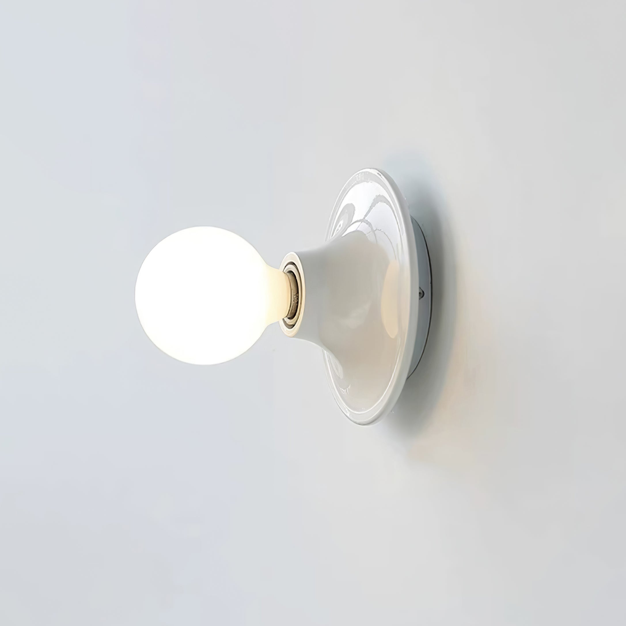 Eclipta Wall Sconce - Blowlighting