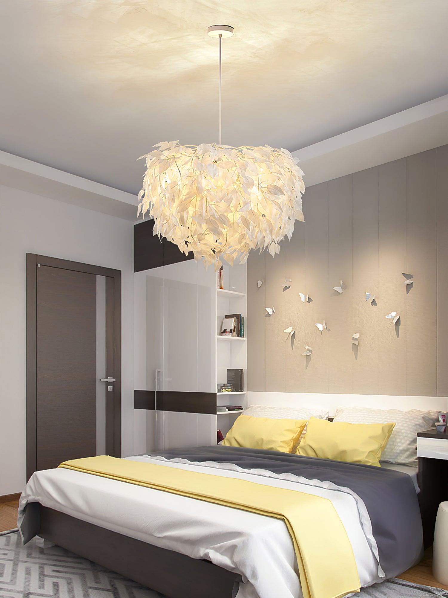 Edela Novelty Pendant Light - Blowlighting