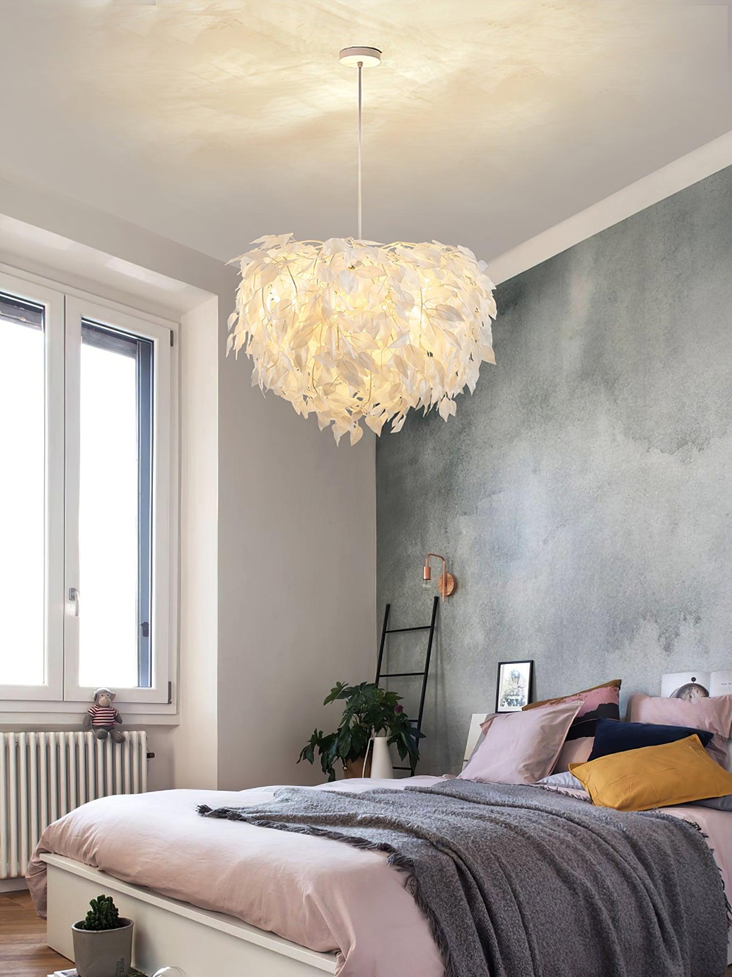 Edela Novelty Pendant Light - Blowlighting