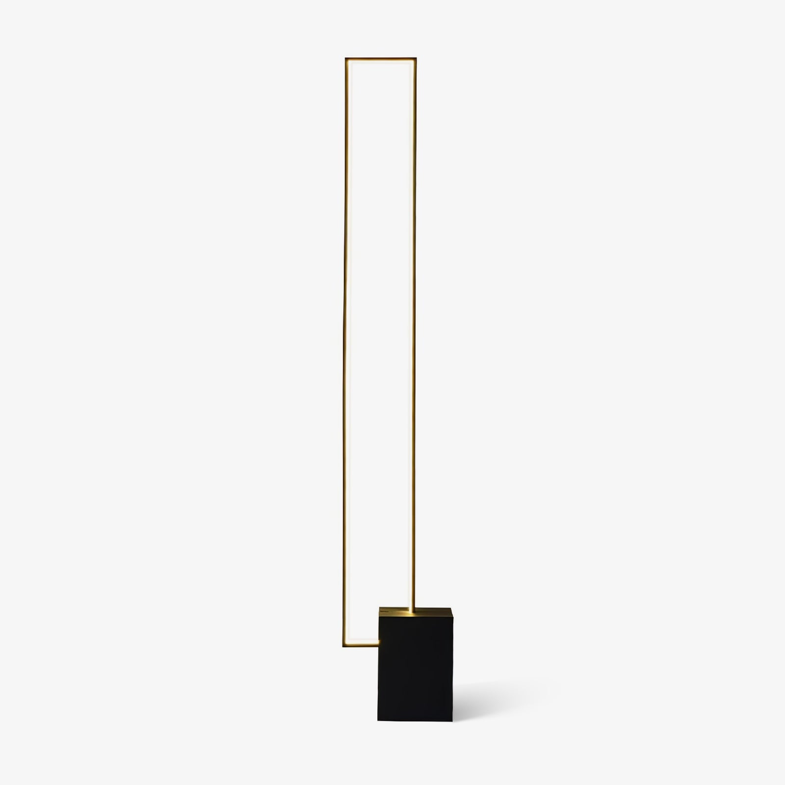 Edge Floor Lamp - Blowlighting